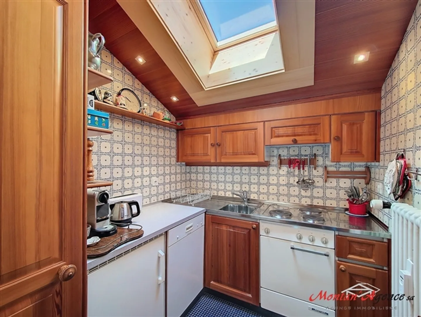 Appartamento di 6,5 stanze - Foto 9 di 13