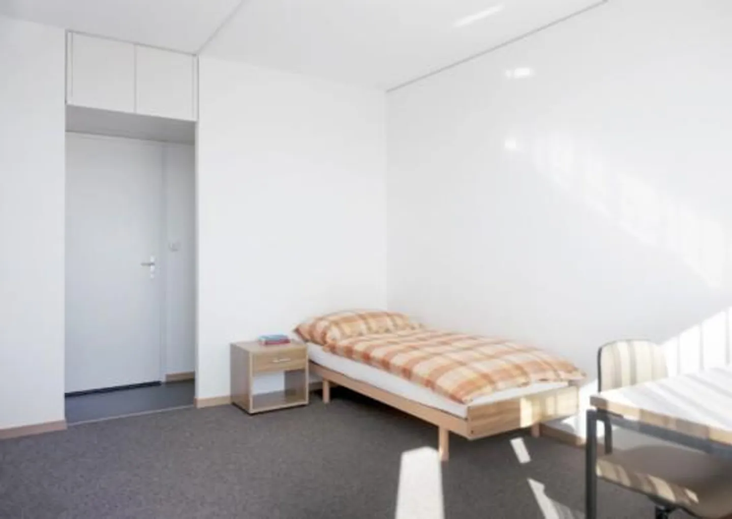 Camera Tschanergut - Foto 1 di 7