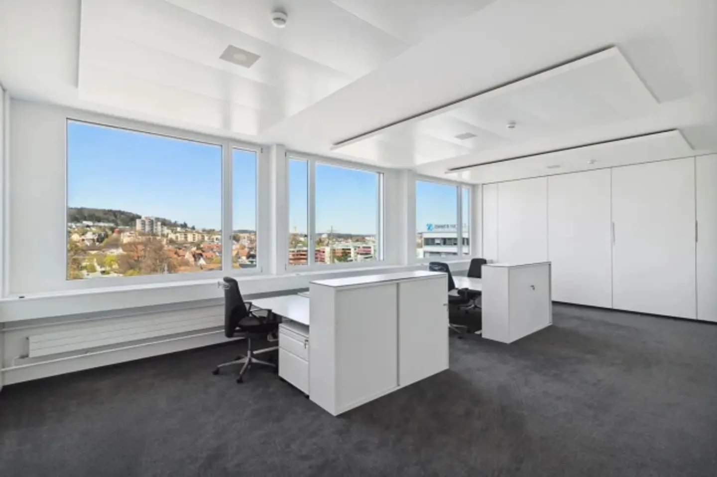 Bureaux aménagés, prêts pour votre emménagement - Photo 8 sur 13