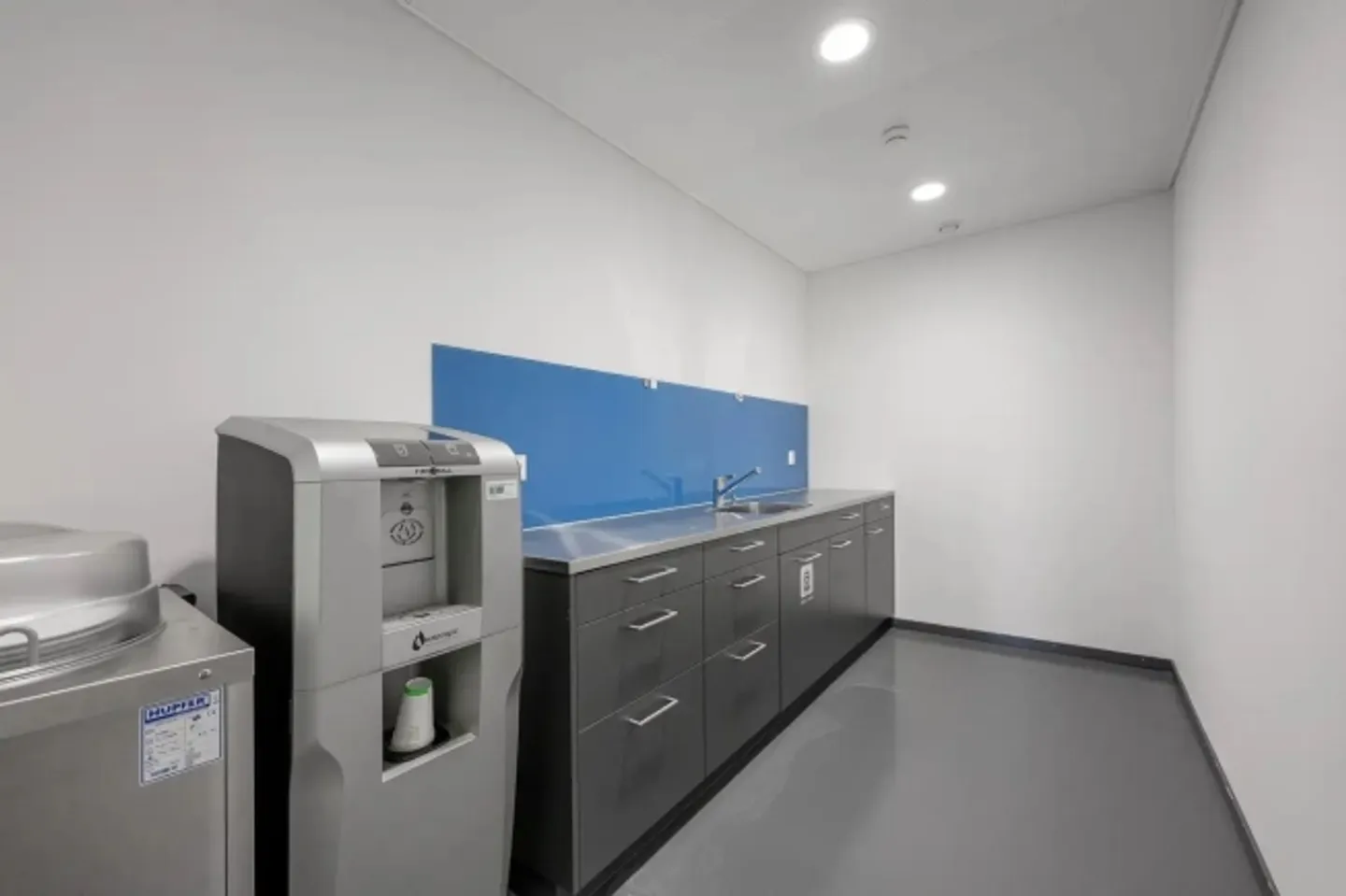 Bureaux aménagés, prêts pour votre emménagement - Photo 10 sur 13