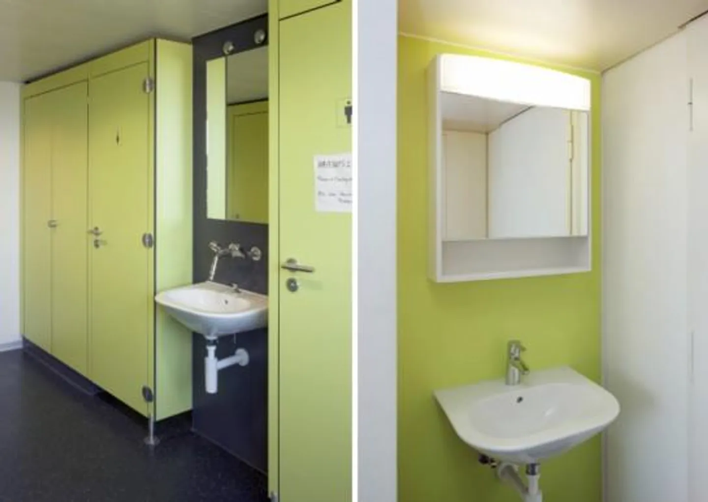 Camera Tschanergut - Foto 2 di 7