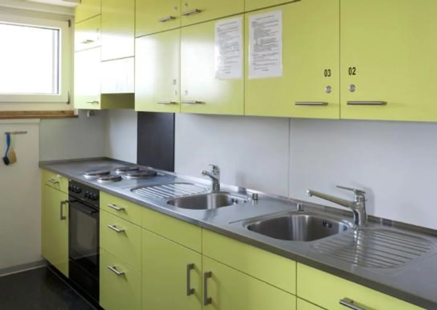 Camera Tschanergut - Foto 4 di 7