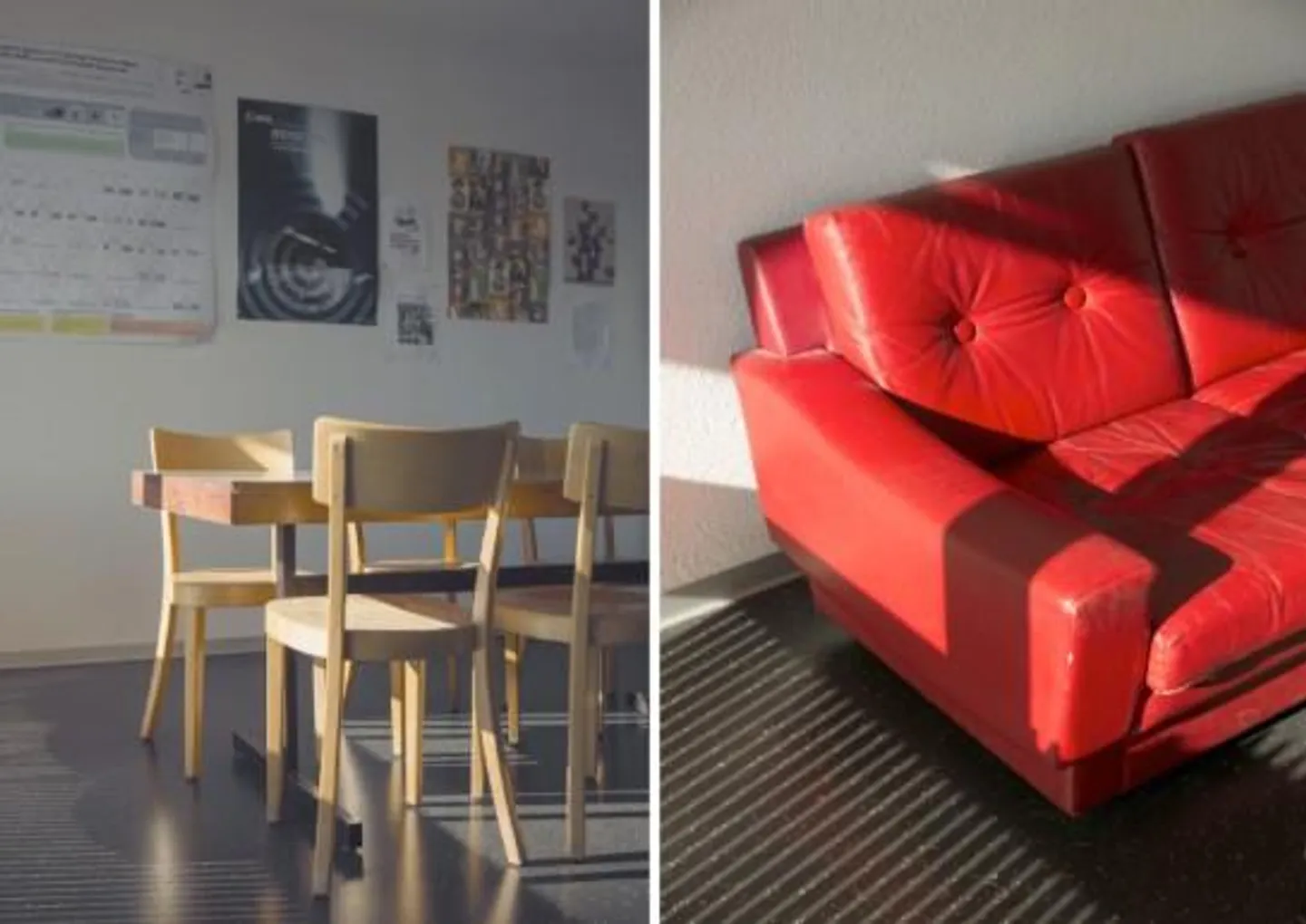 Camera Tschanergut - Foto 5 di 7