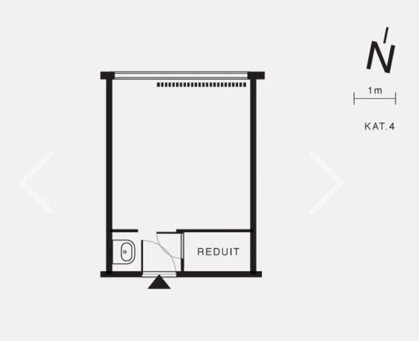 Camera Tschanergut - Foto 7 di 7