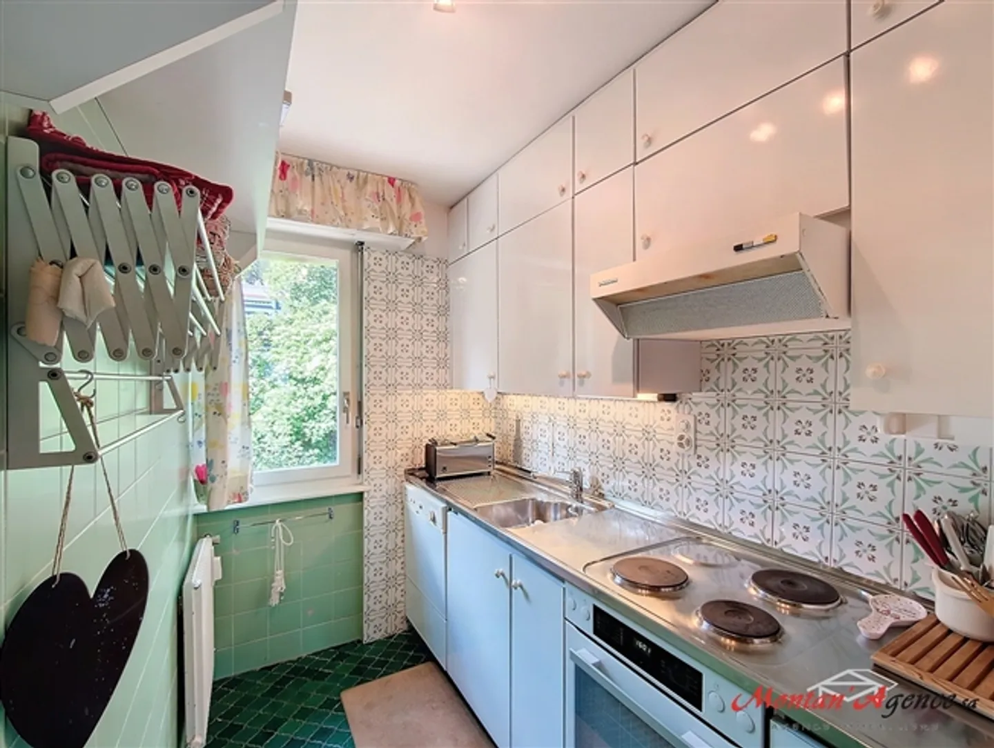 Appartamento di 6,5 stanze - Foto 10 di 13