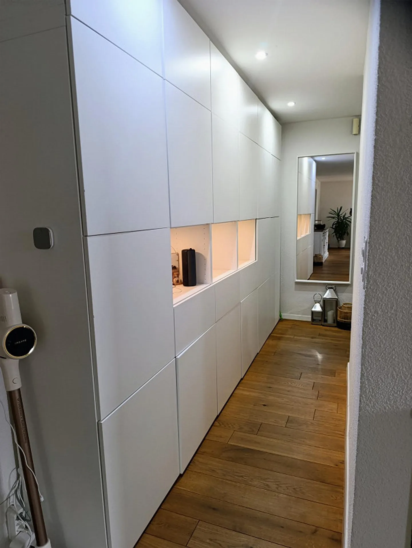 Beautiful 2.5 Room Apartment with Garden Seating Area, Stunning Lake View - Photo 8 of 9