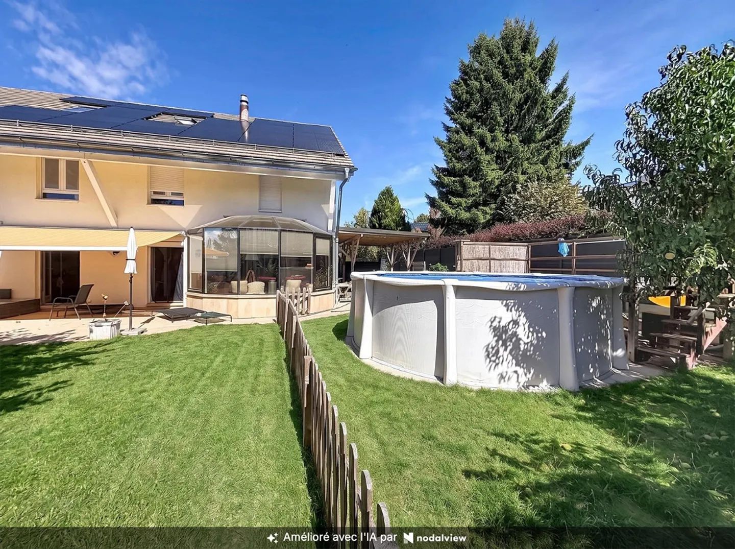 Große Villa | Froideville - Foto 1 von 9