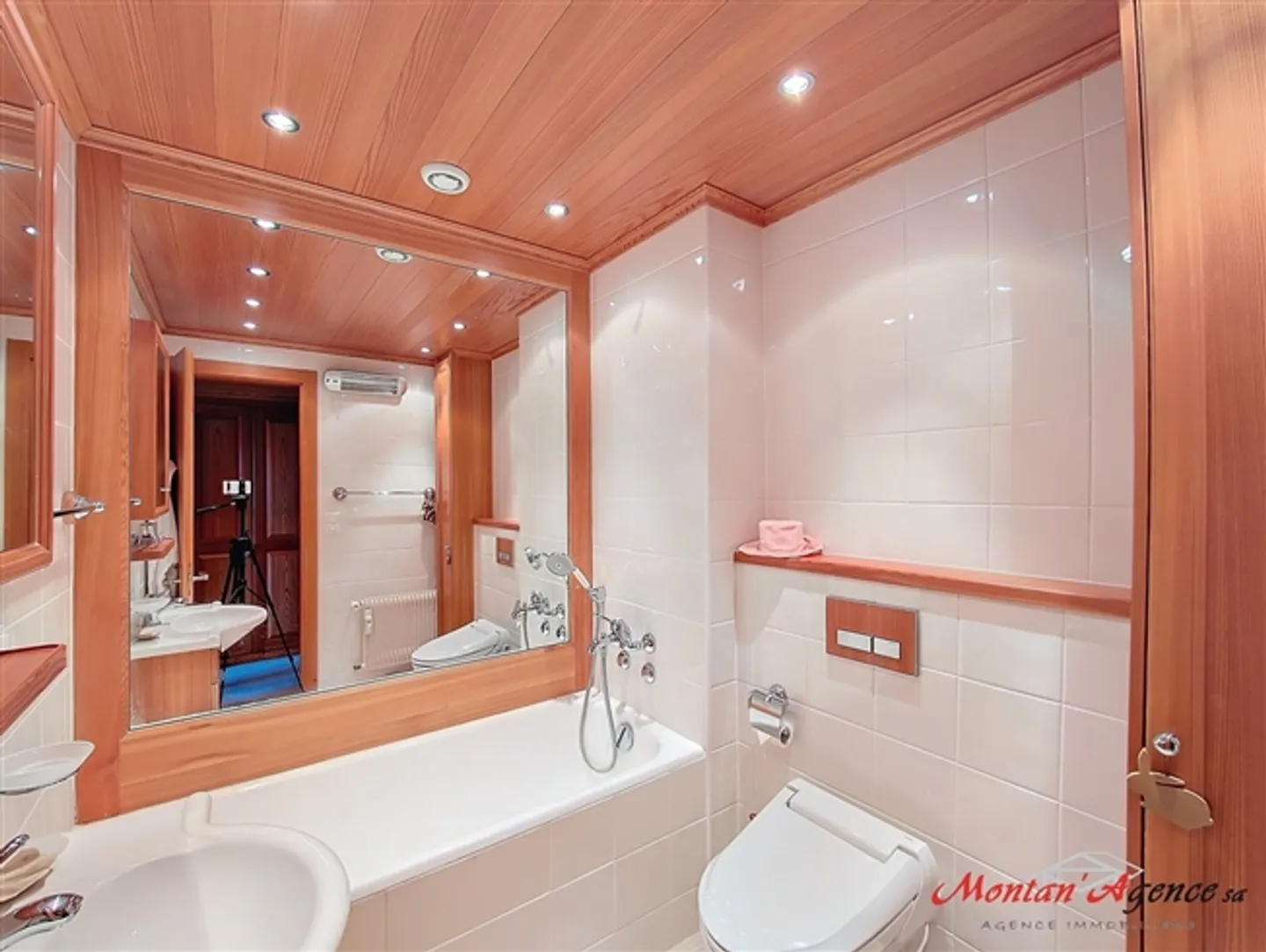 Appartamento di 6,5 stanze - Foto 11 di 13