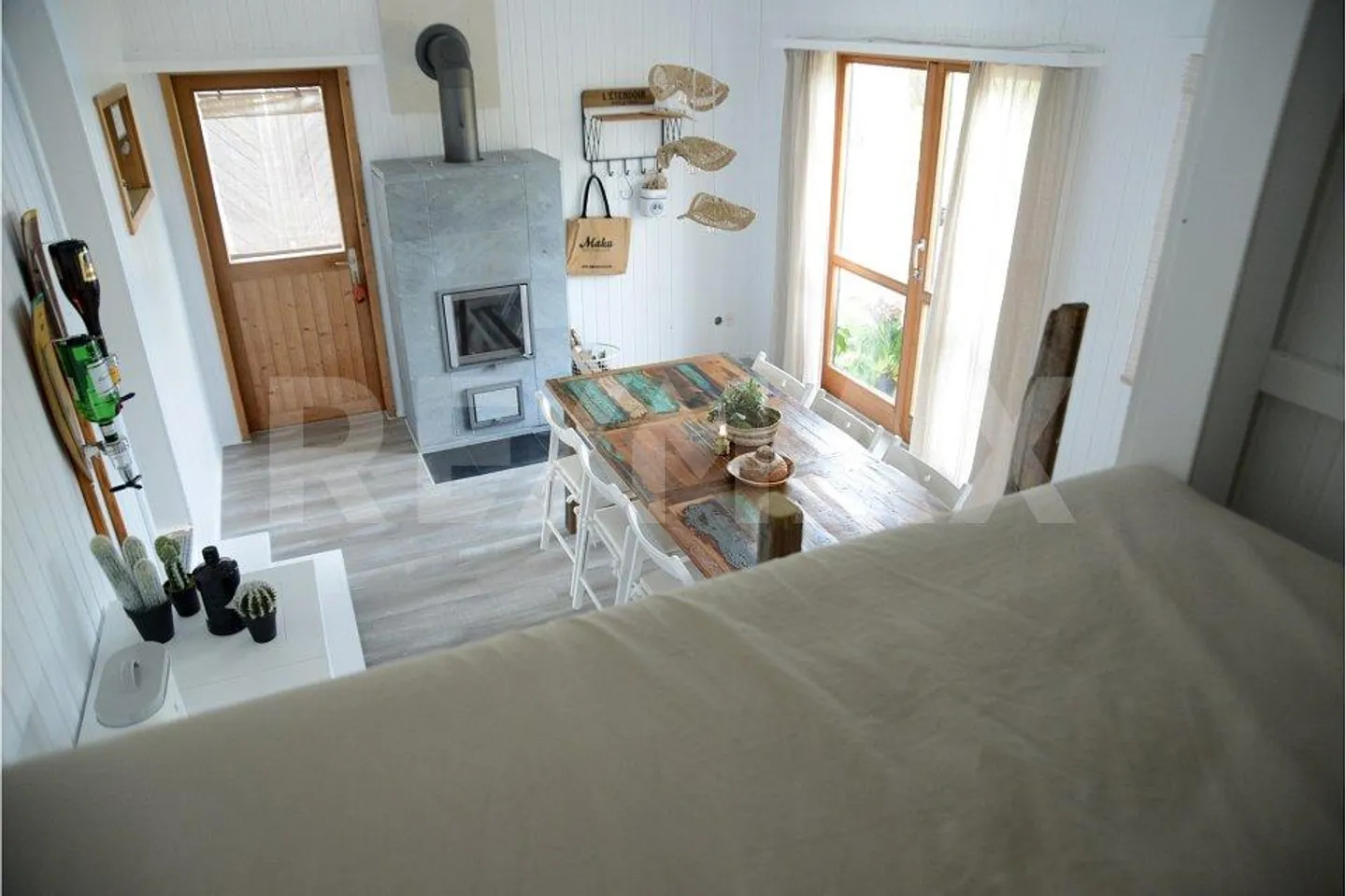 Charmantes Chalet am Neuenburgersee - Foto 3 von 13