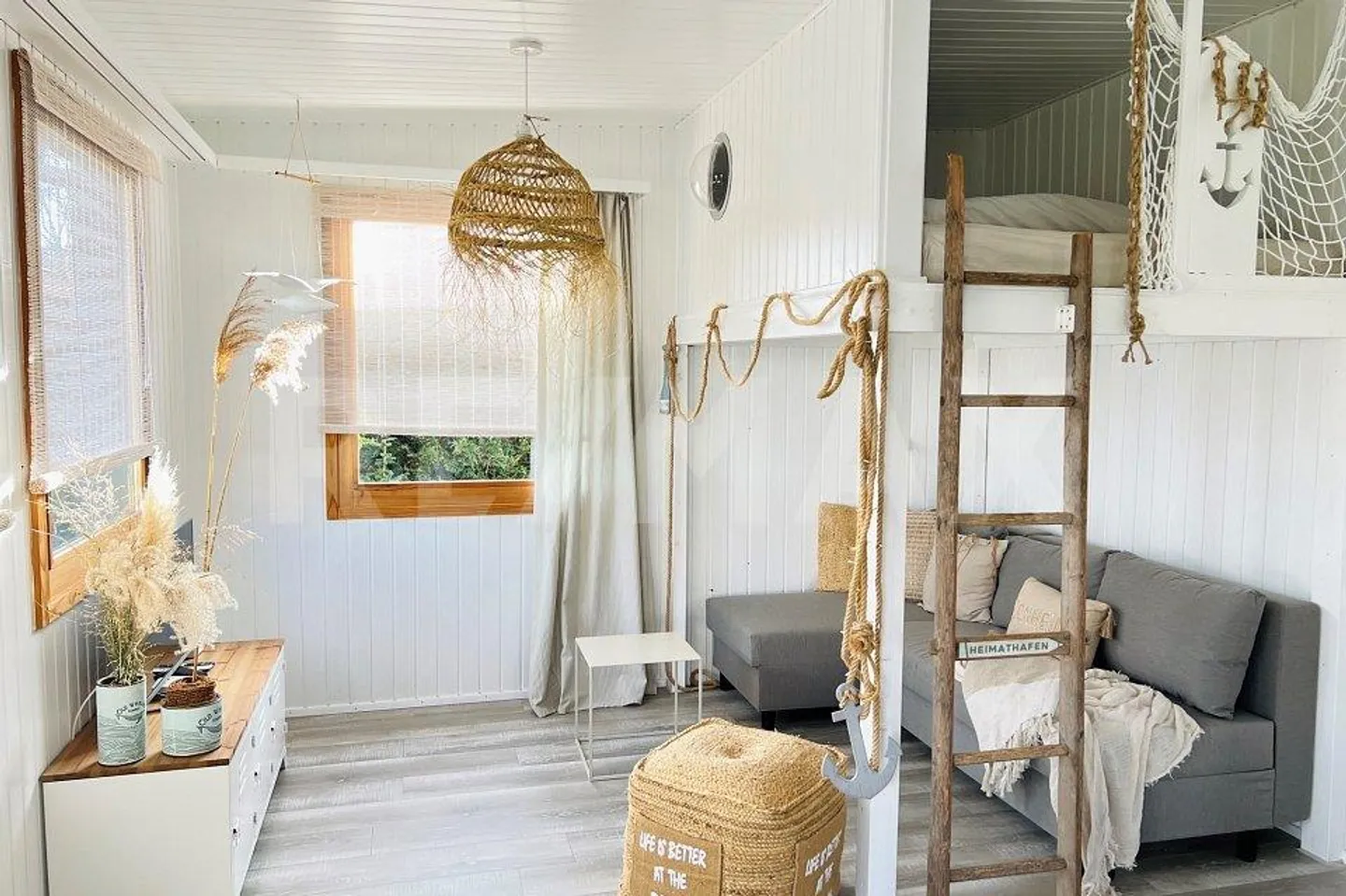 Charmantes Chalet am Neuenburgersee - Foto 4 von 13