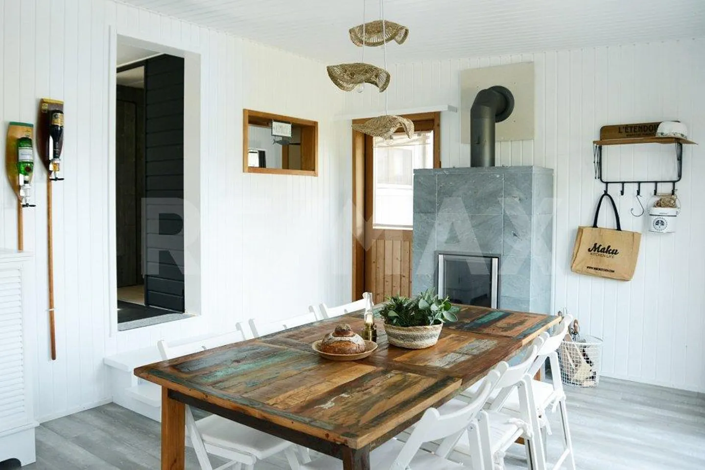 Charmantes Chalet am Neuenburgersee - Foto 6 von 13