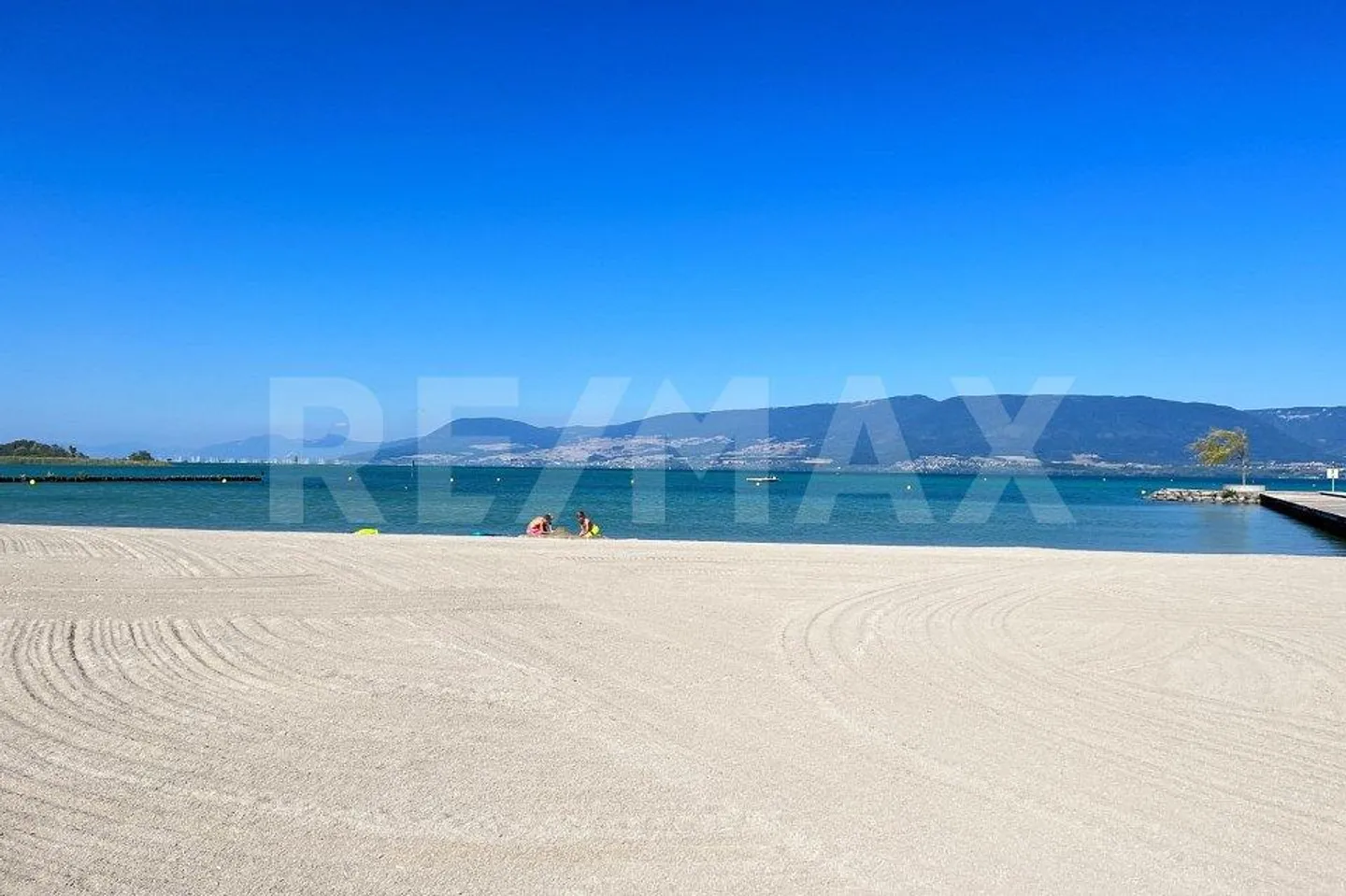 Charmantes Chalet am Neuenburgersee - Foto 11 von 13