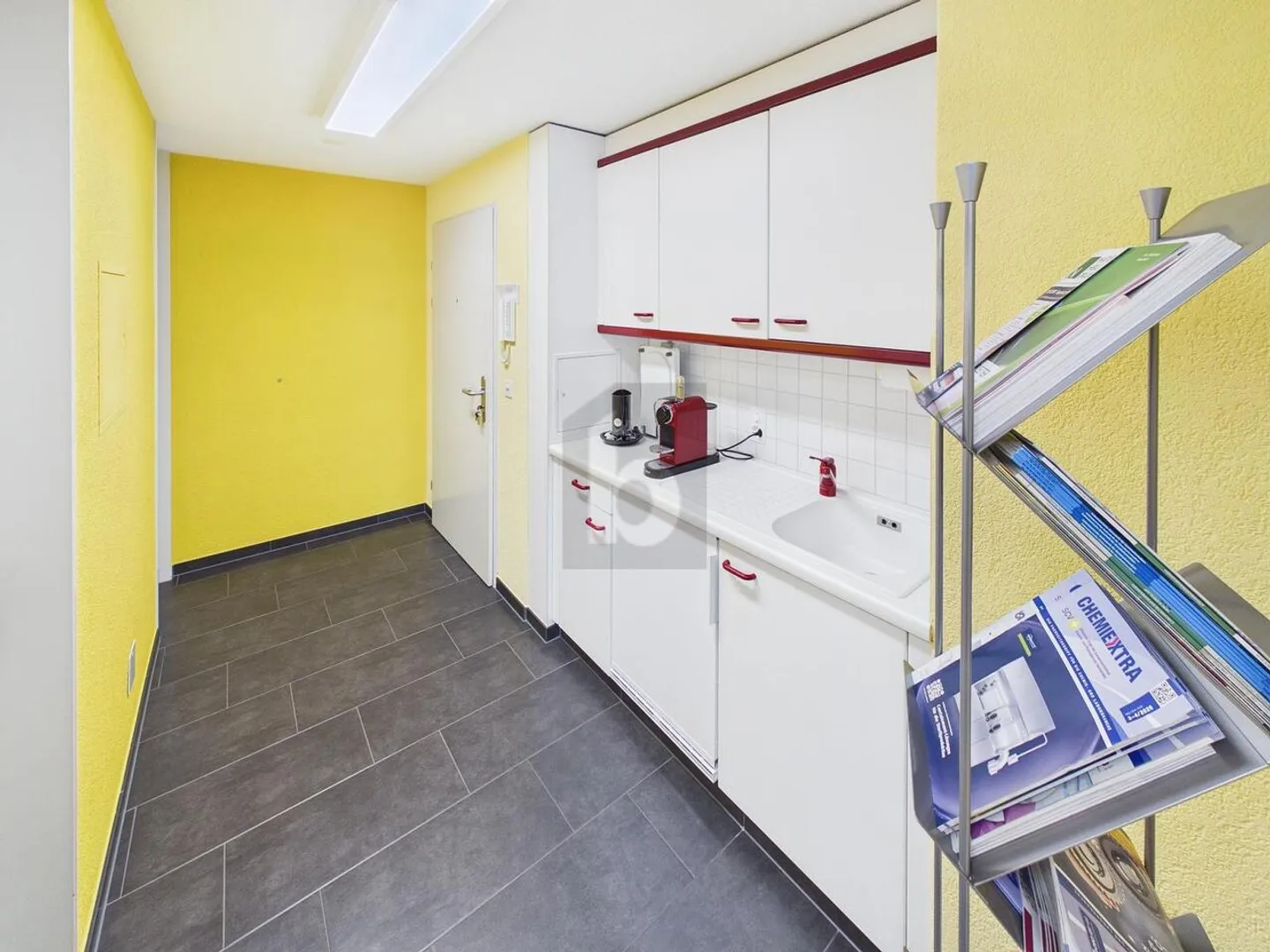 FLEXIBEL UND ZENTRAL - Foto 5 von 6