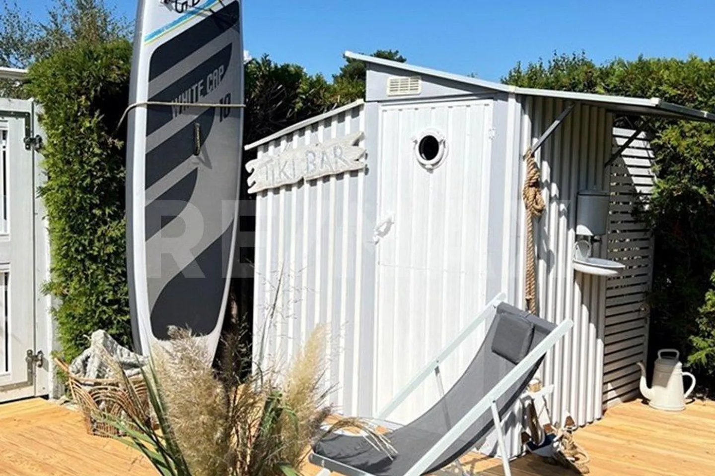 Charmantes Chalet am Neuenburgersee - Foto 12 von 13