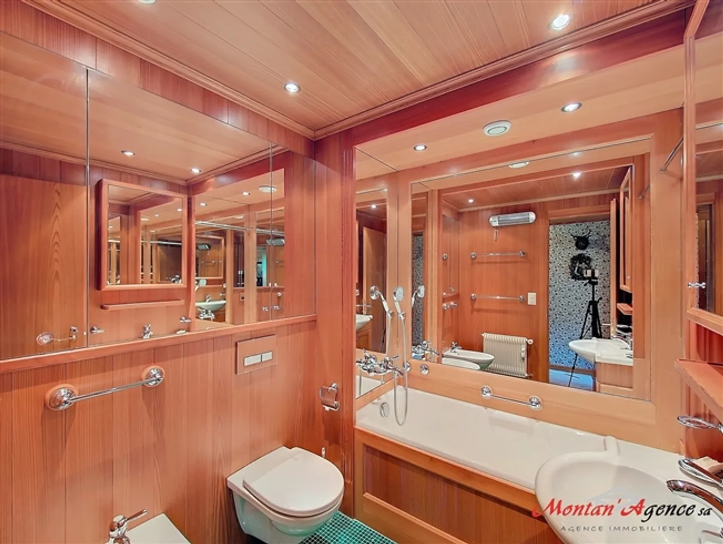 Appartamento di 6,5 stanze - Foto 12 di 13