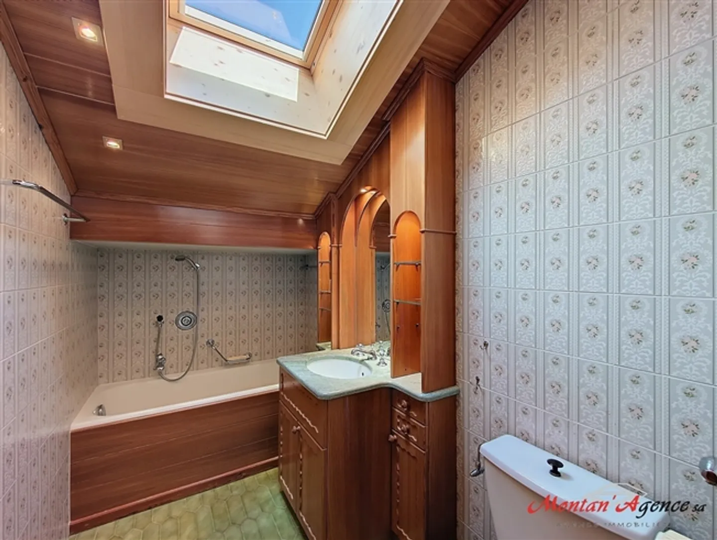 Appartamento di 6,5 stanze - Foto 13 di 13