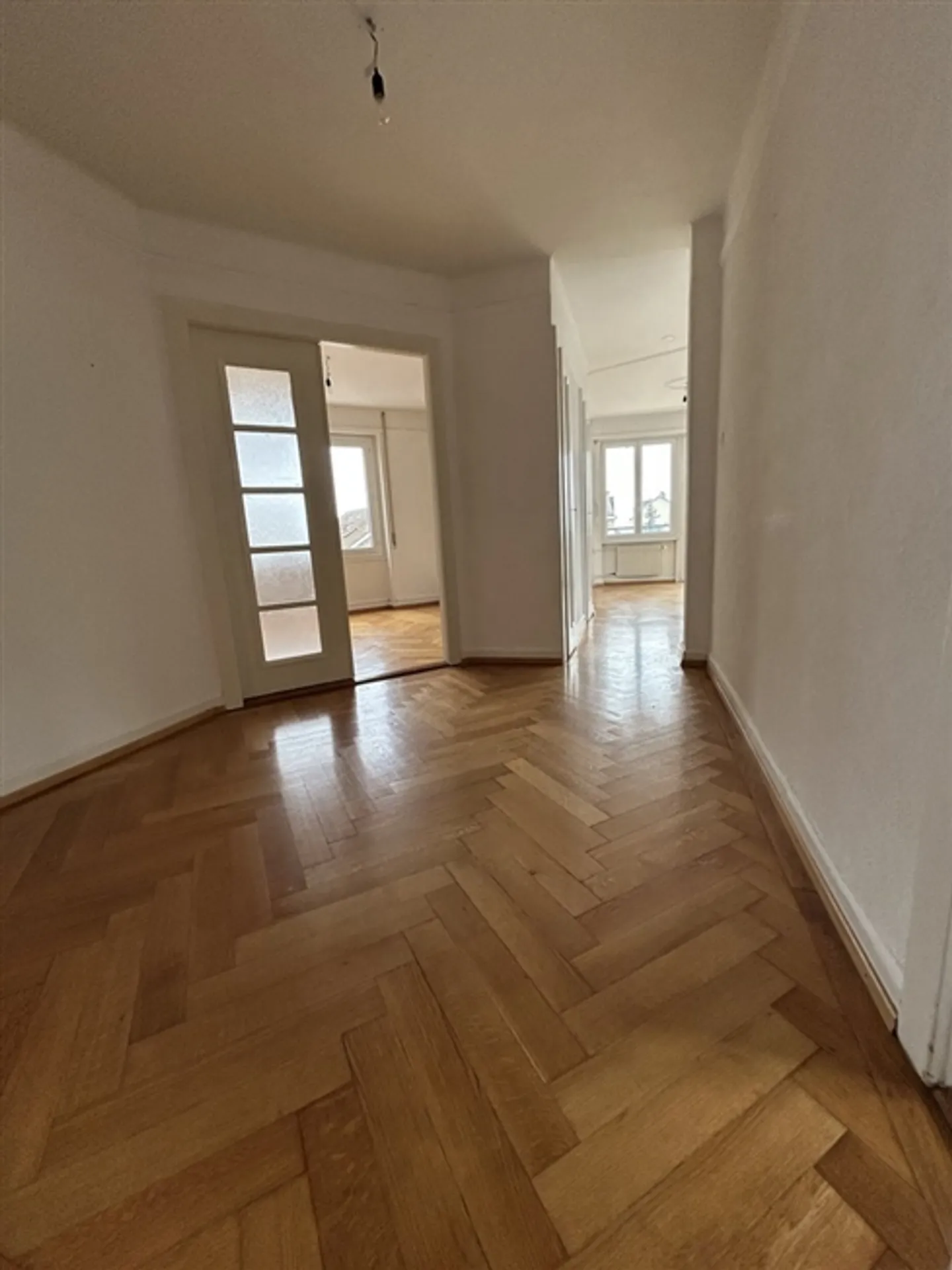 Charmante Wohnung in Grancy - Foto 6 von 10