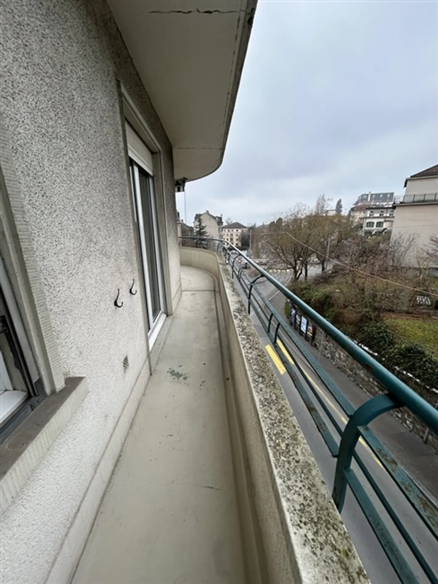 Charmante Wohnung in Grancy - Foto 10 von 10