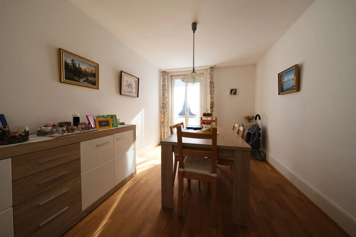 Appartement central de 5 pièces au 2ème étage - Photo 11 sur 20