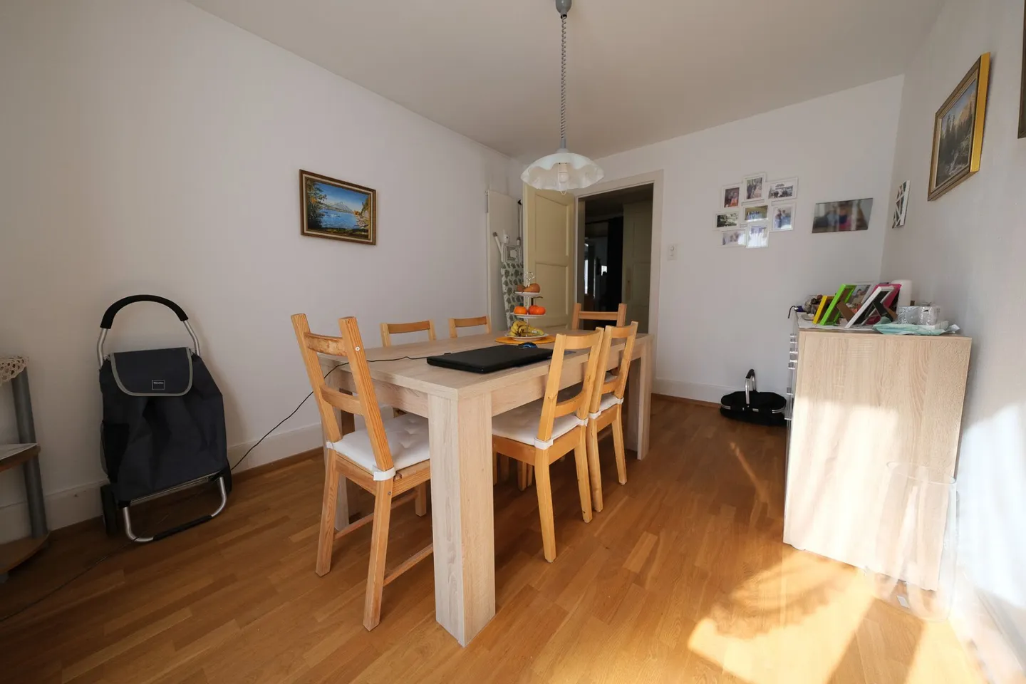 Appartement central de 5 pièces au 2ème étage - Photo 12 sur 20