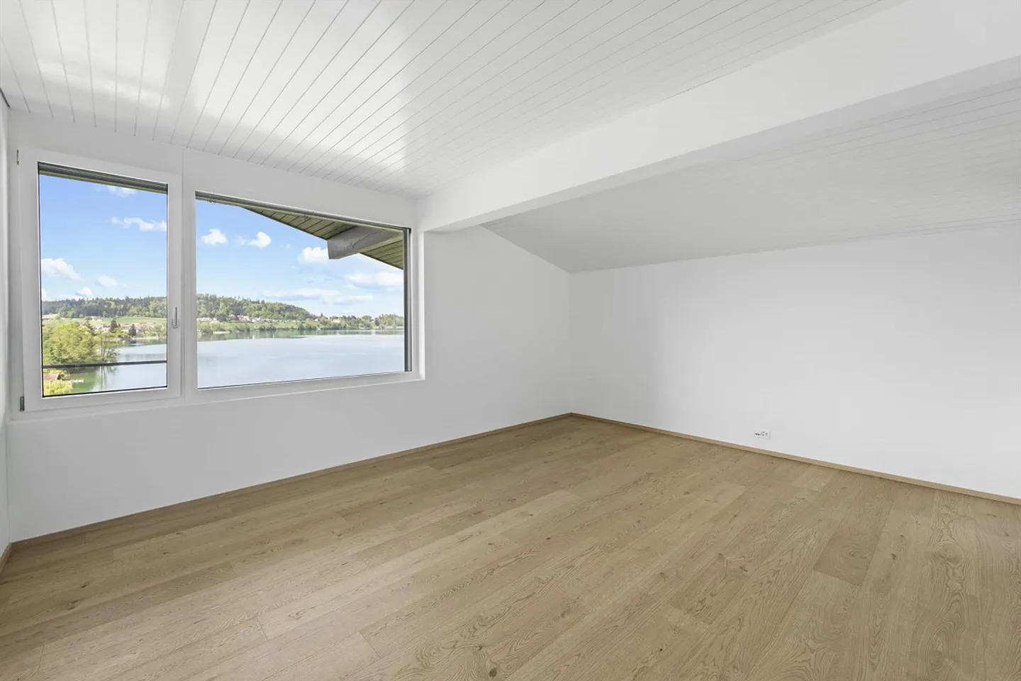 Maison individuelle exclusive avec vue sur le lac - Photo 5 sur 16