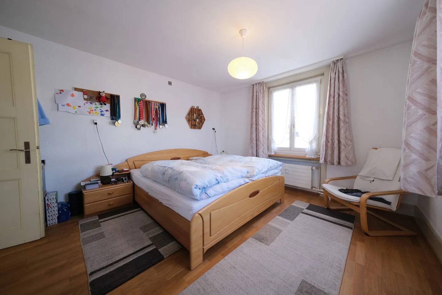 Appartement central de 5 pièces au 2ème étage - Photo 14 sur 20
