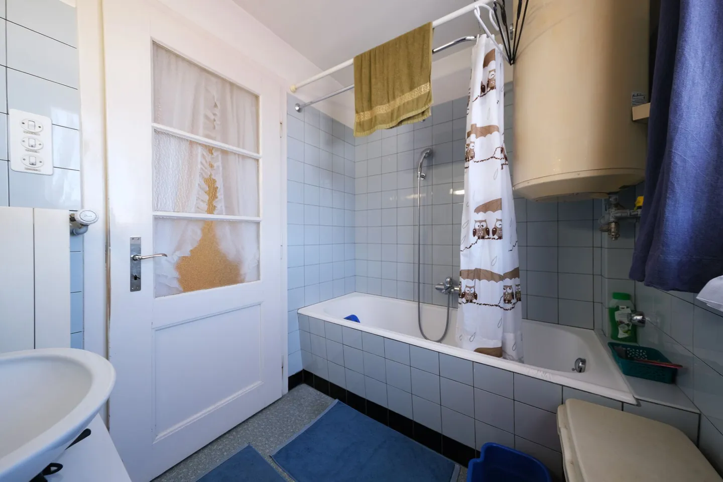 Appartement central de 5 pièces au 2ème étage - Photo 15 sur 20