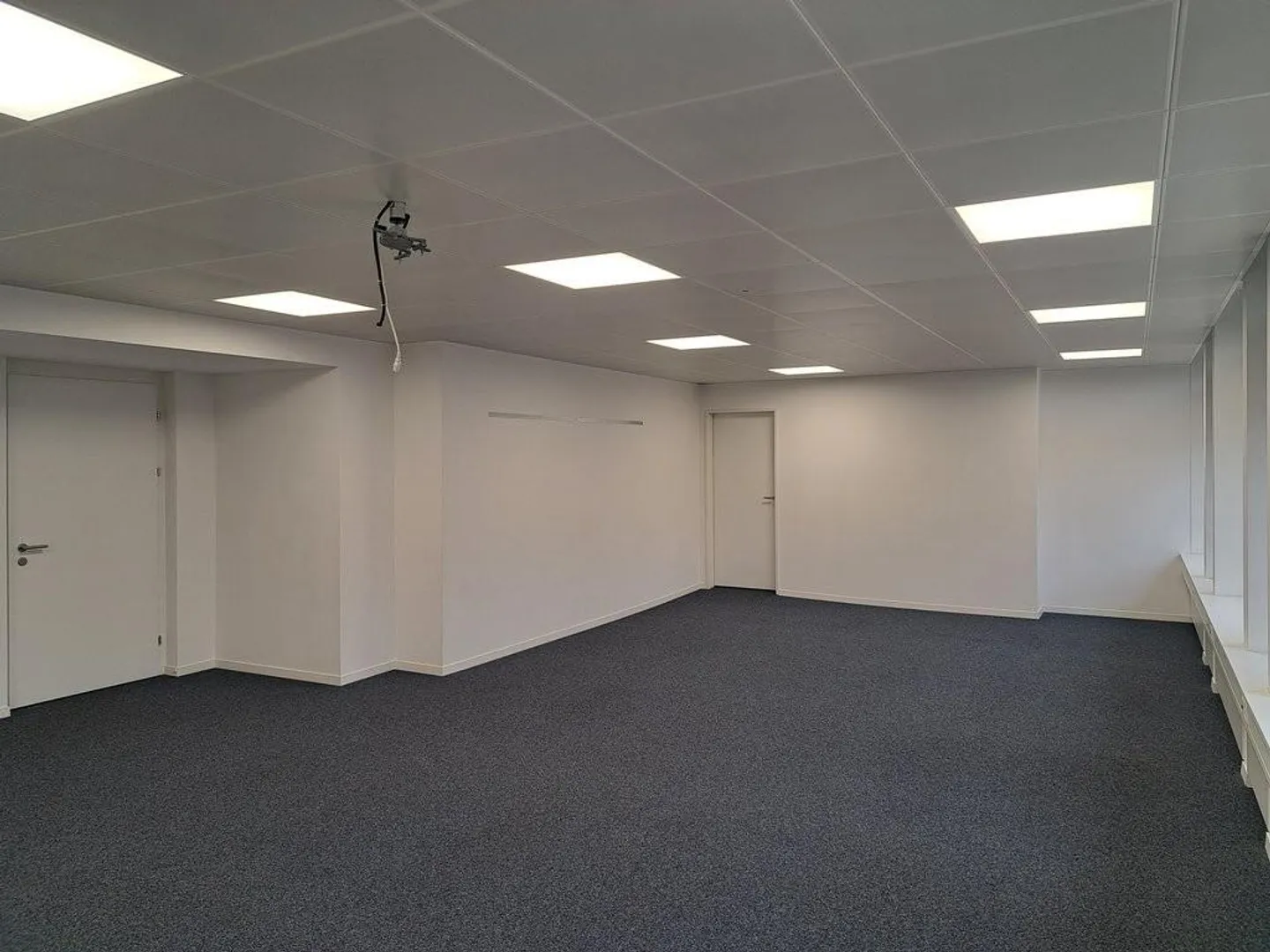 Klein aber fein - Ihr neues Büro im Zentrum der Stadt St. Gallen! - Foto 3 von 6