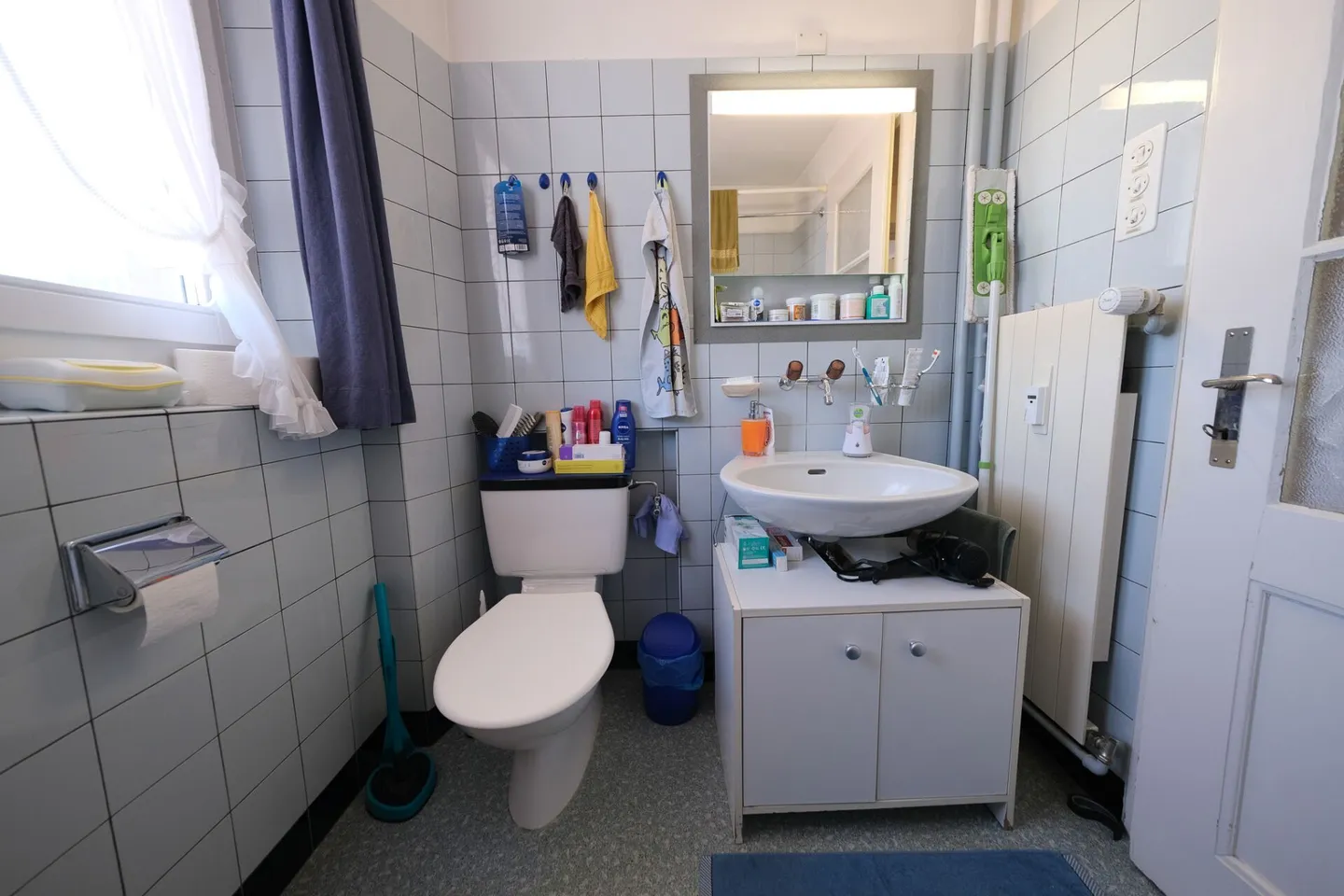 Appartement central de 5 pièces au 2ème étage - Photo 16 sur 20