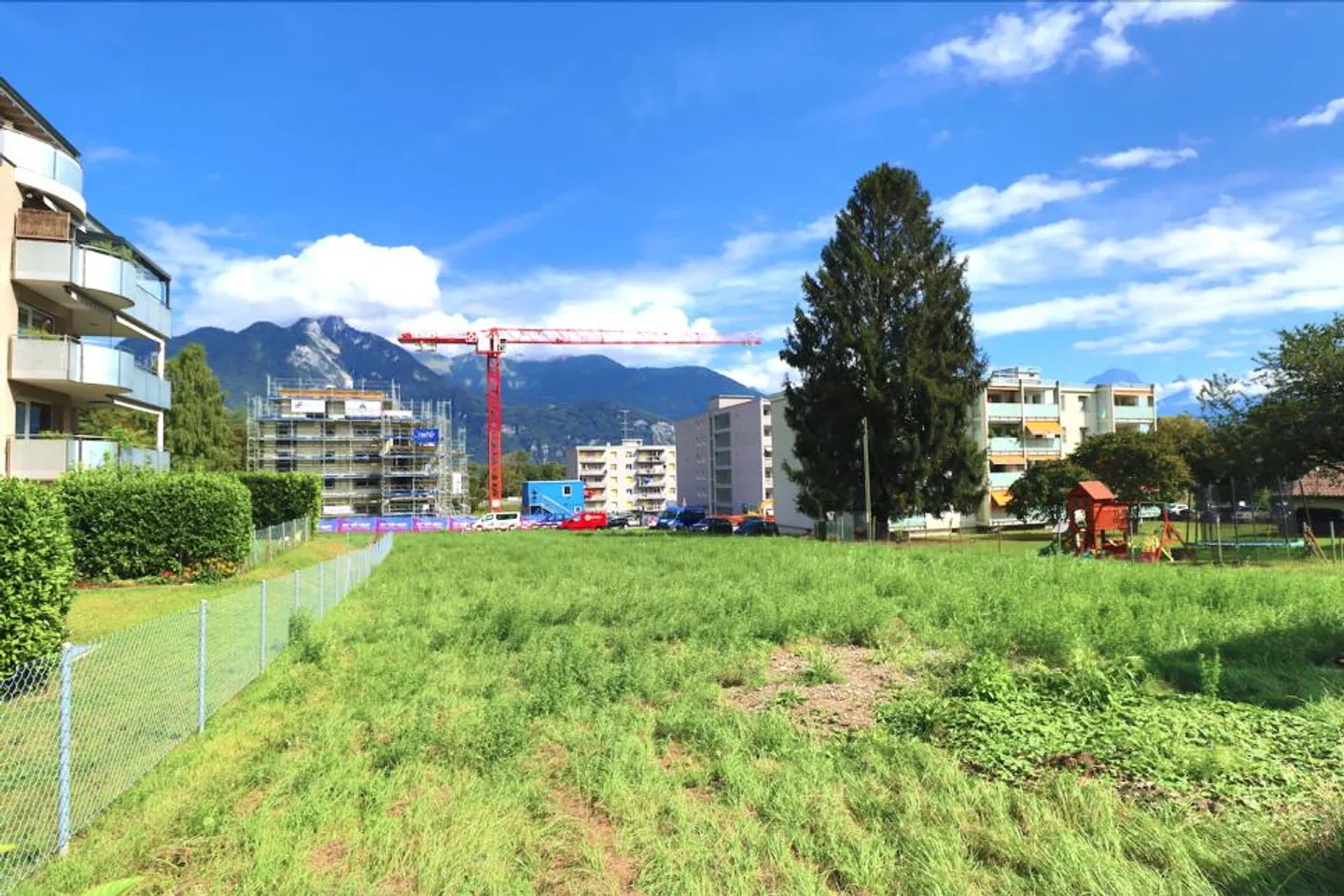Appartamento 5.5 locali a Vouvry - Foto 9 di 12