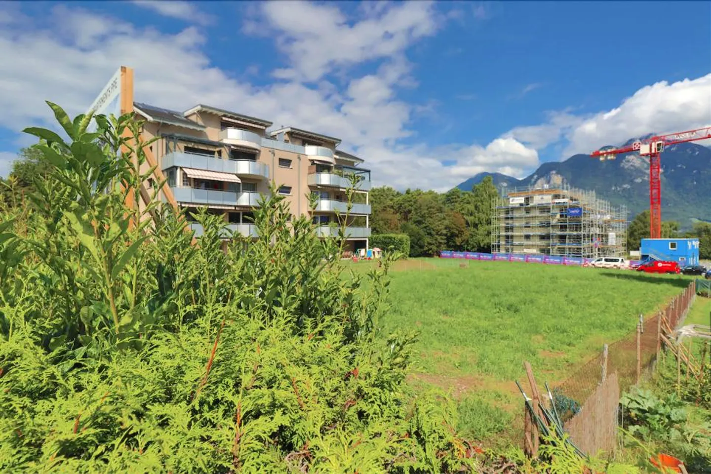 Appartamento 5.5 locali a Vouvry - Foto 10 di 12