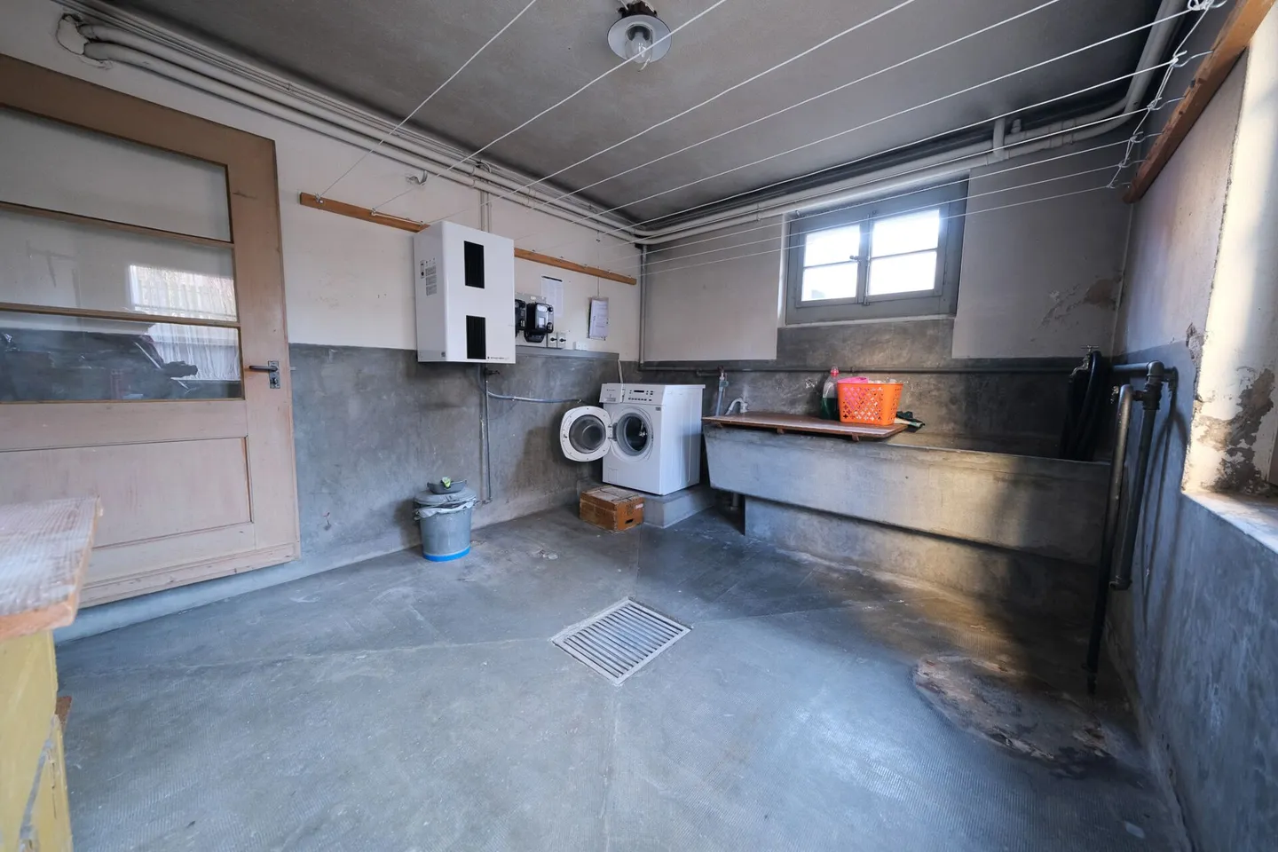 Appartement central de 5 pièces au 2ème étage - Photo 19 sur 20