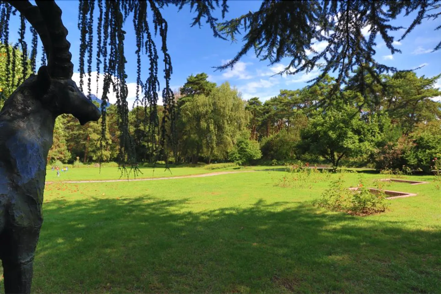 Appartamento 5.5 locali a Vouvry - Foto 12 di 12