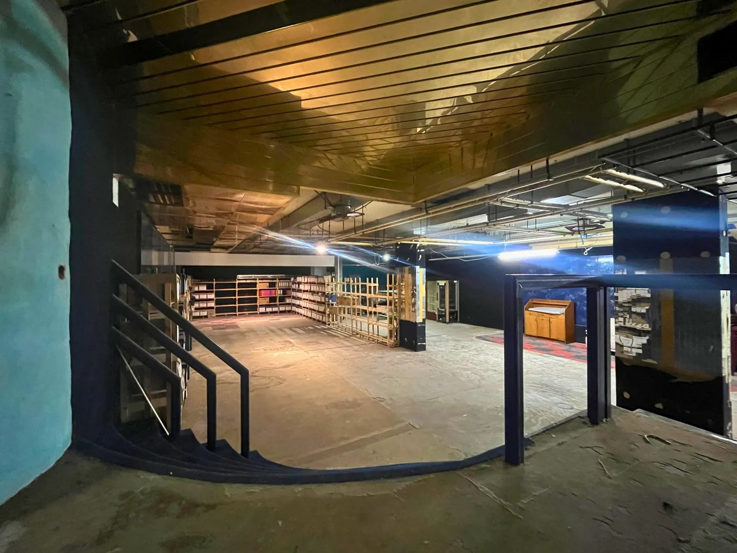 Immobile commerciale con funzione gastronomica e residenziale – Genestrerio - Foto 7 di 17