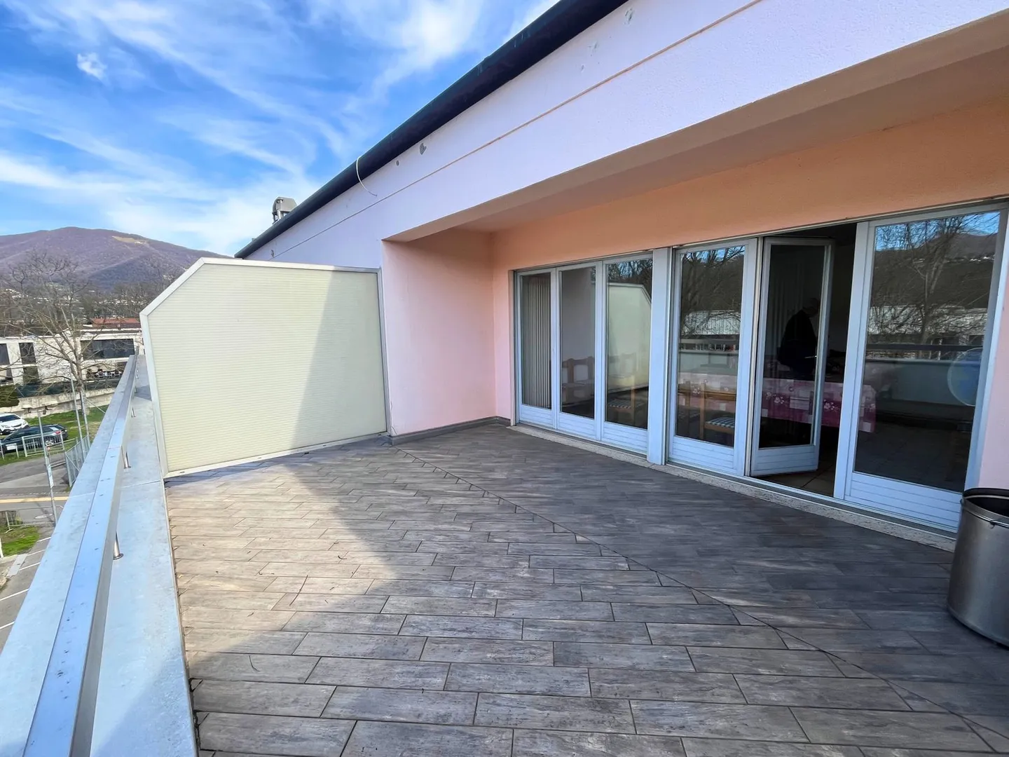 Immobile commerciale con funzione gastronomica e residenziale – Genestrerio - Foto 12 di 17