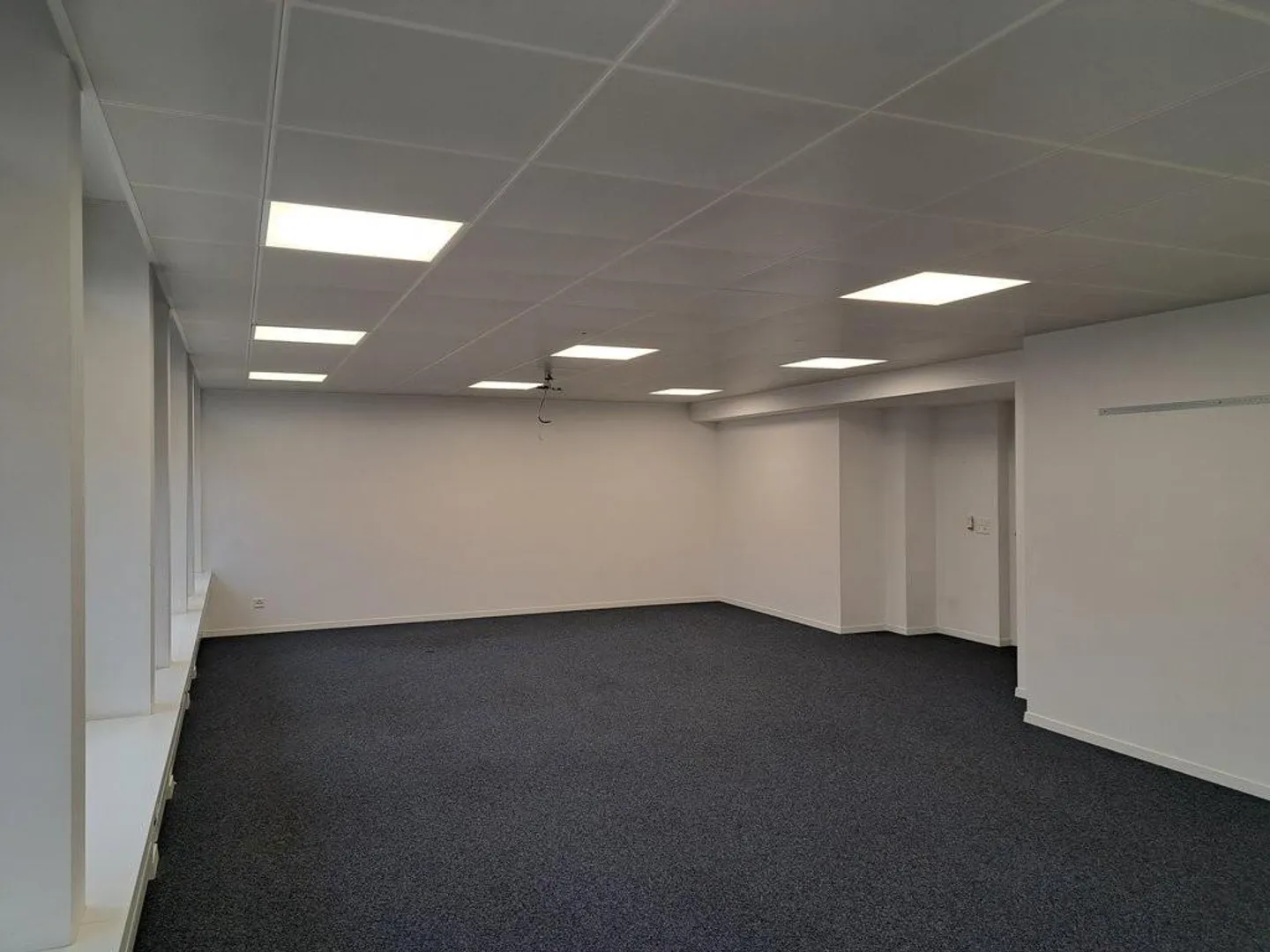 Klein aber fein - Ihr neues Büro im Zentrum der Stadt St. Gallen! - Foto 5 von 6