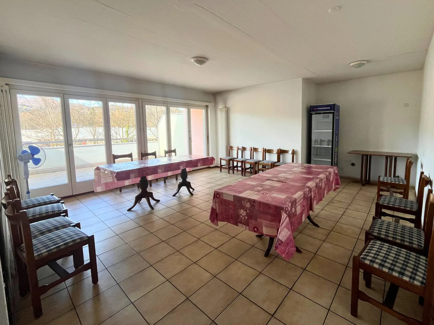 Immobile commerciale con funzione gastronomica e residenziale – Genestrerio - Foto 15 di 17