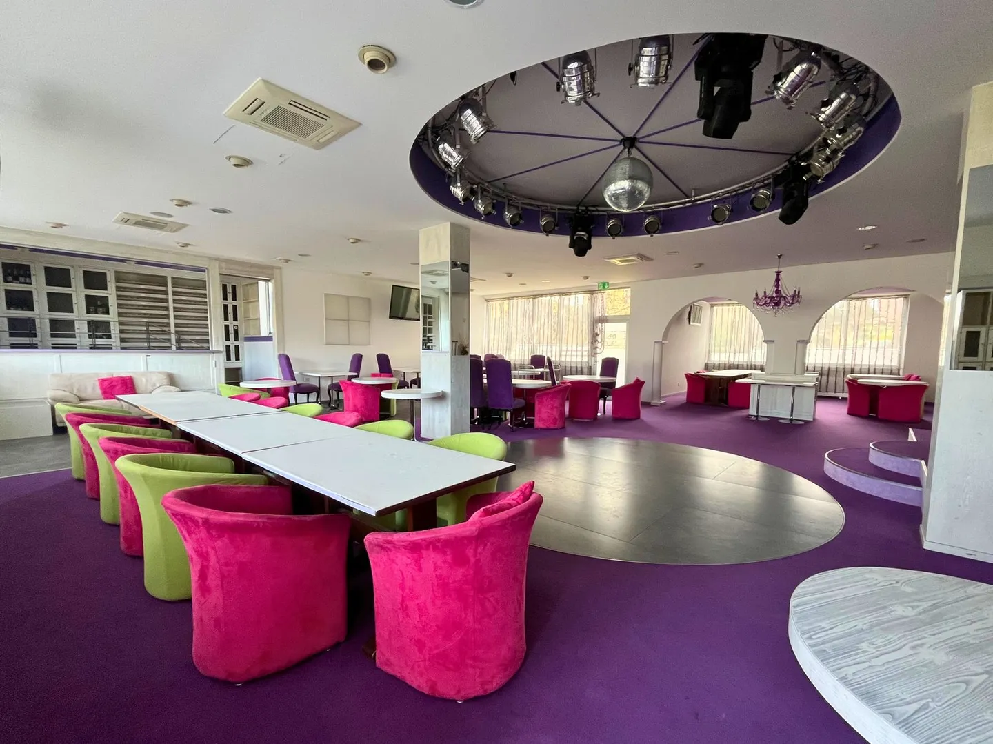 Immobile commerciale con funzione gastronomica e residenziale – Genestrerio - Foto 16 di 17