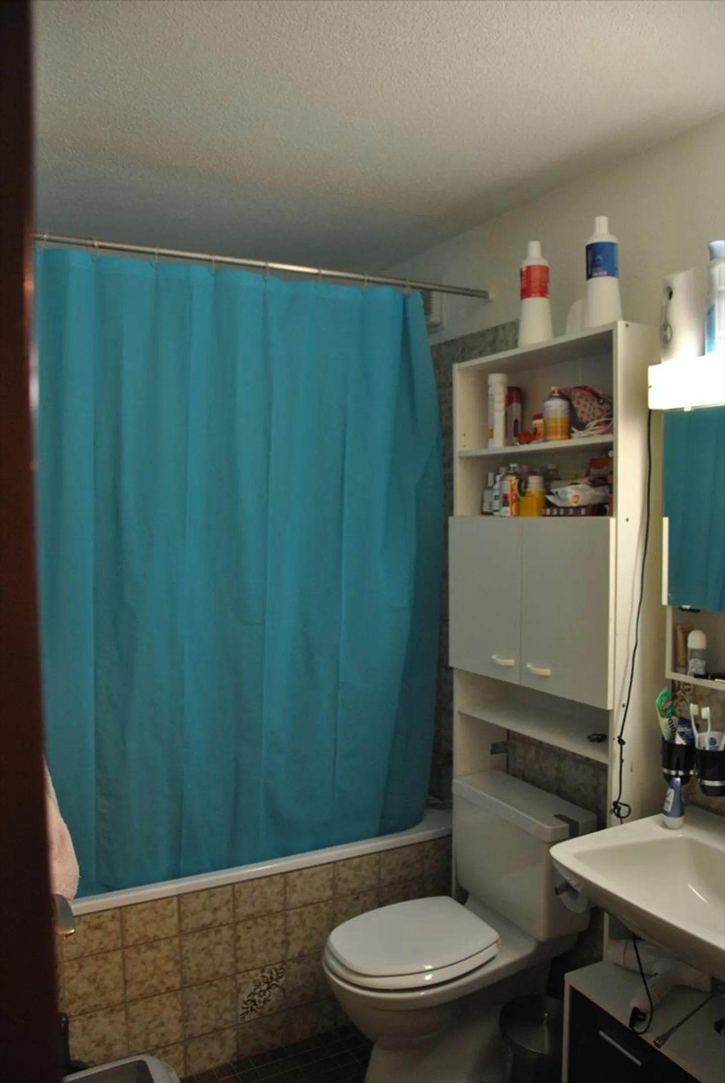 Appartamento singolo accogliente con area salotto nel giardino - Foto 2 di 4