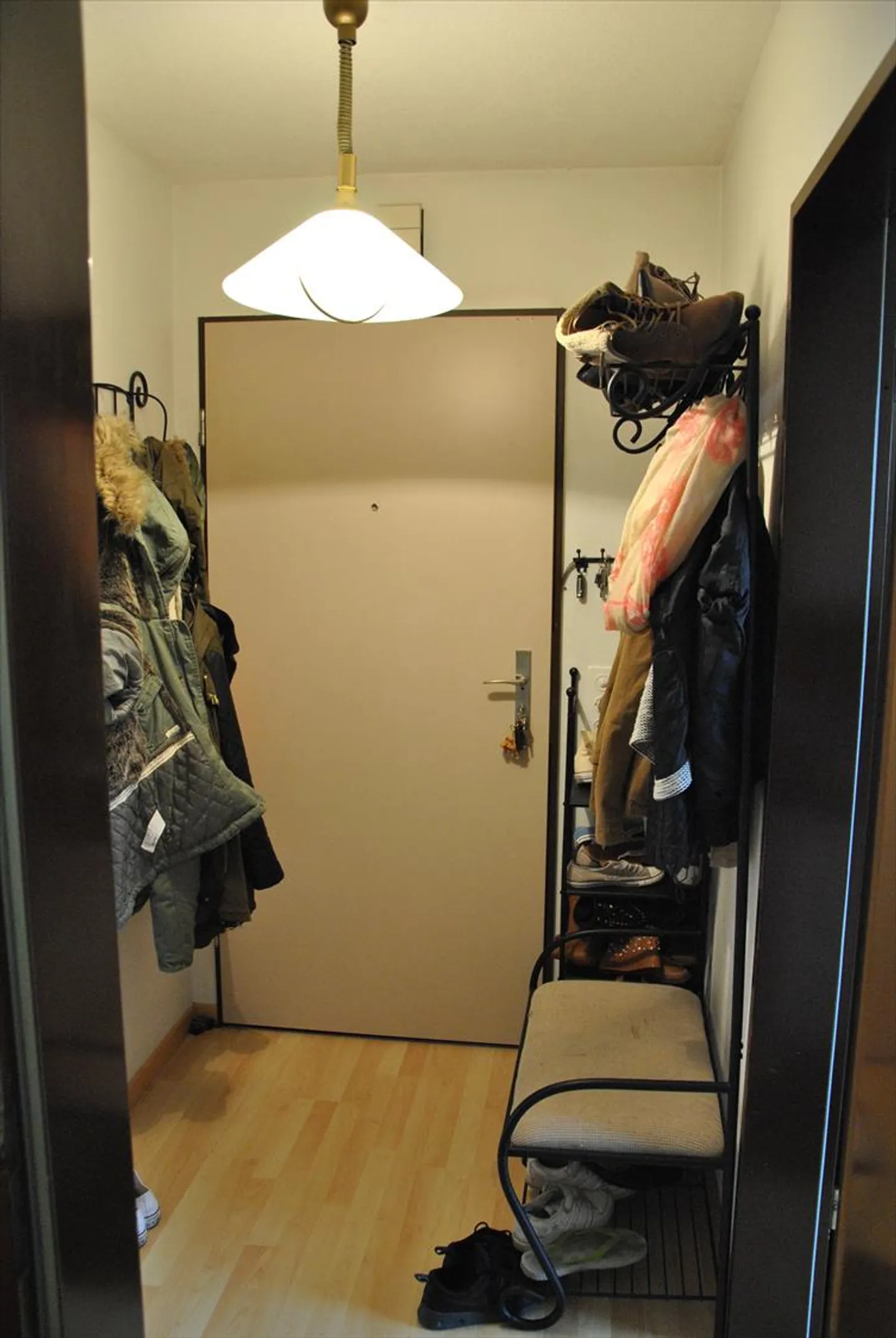 Appartamento singolo accogliente con area salotto nel giardino - Foto 4 di 4