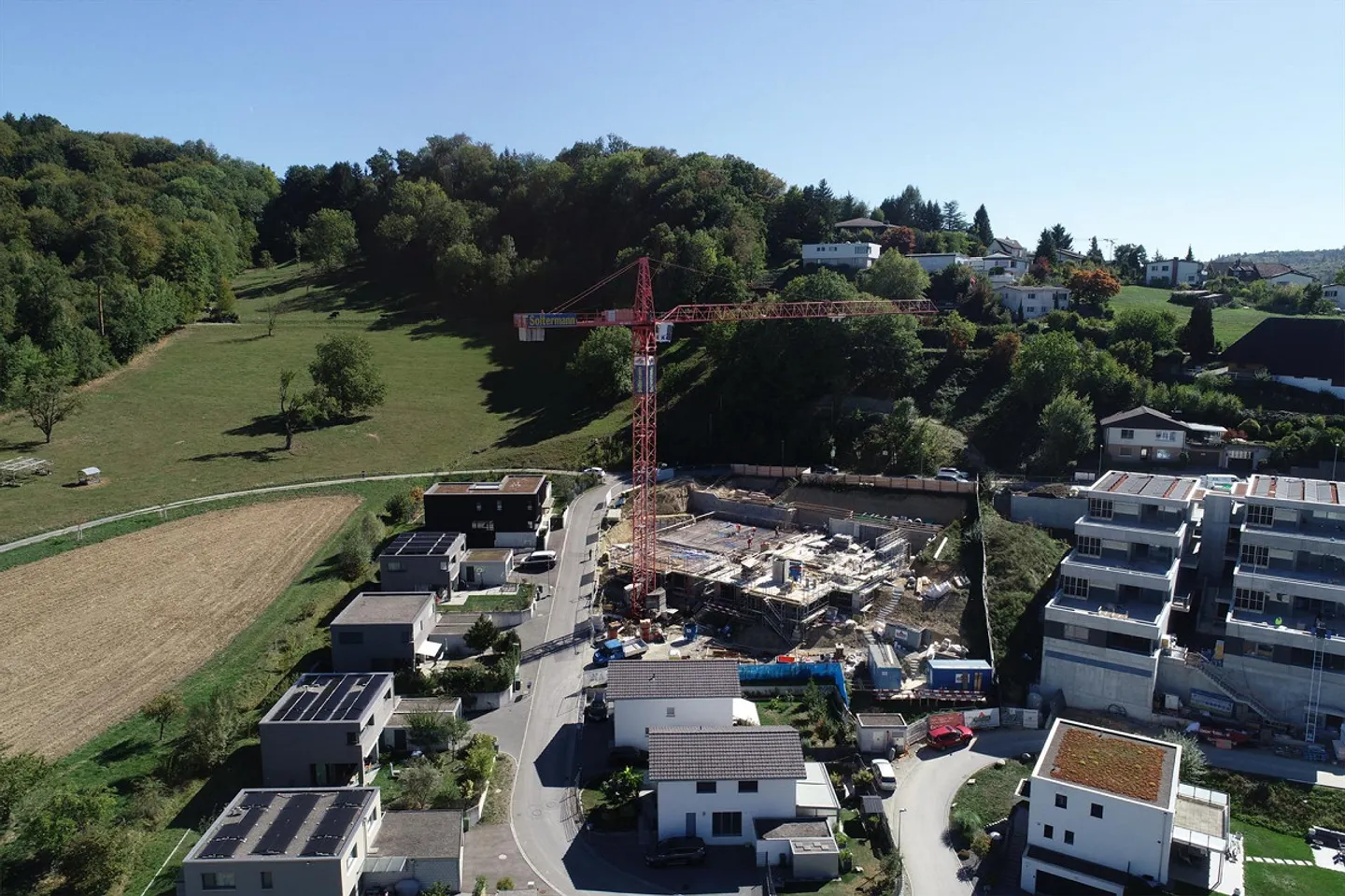 Vivere con vista - Terrassato, di alta qualità, individuale - Foto 7 di 7
