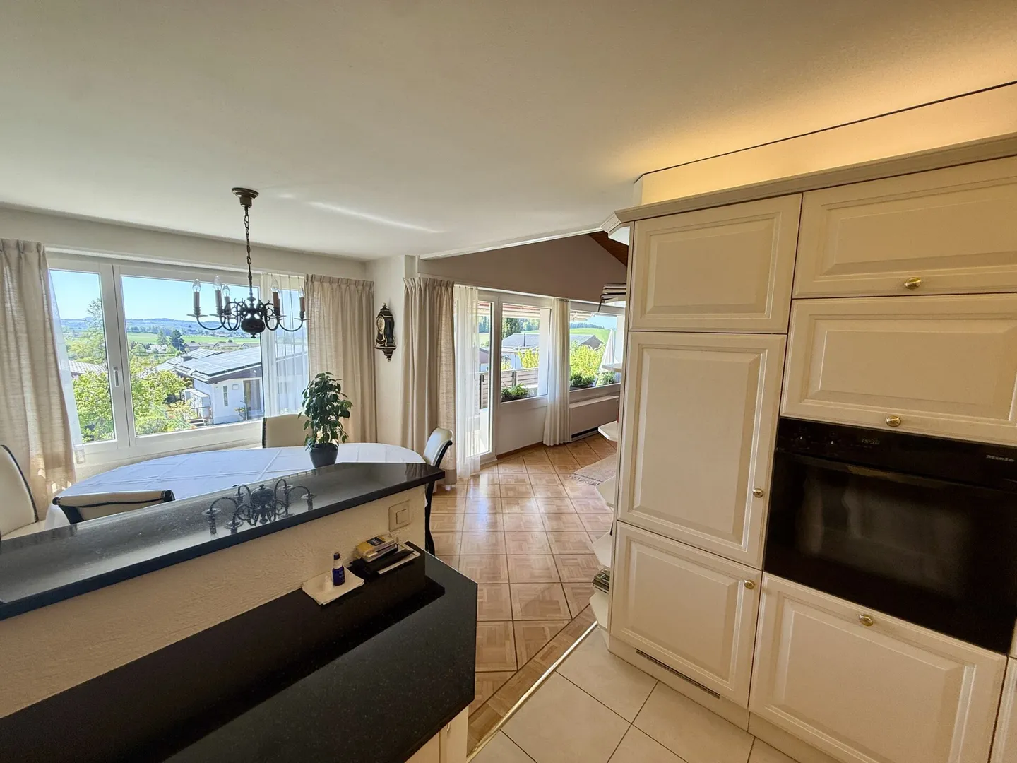 Casa bifamiliare di 6,5 stanze - Foto 5 di 7
