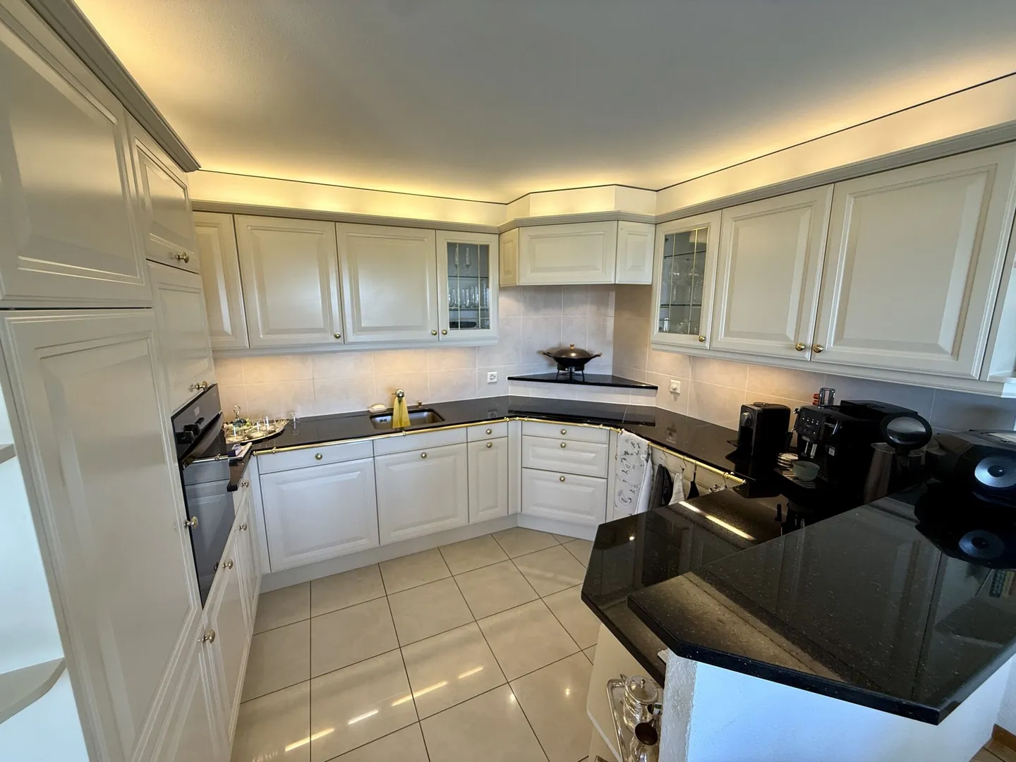 Casa bifamiliare di 6,5 stanze - Foto 6 di 7