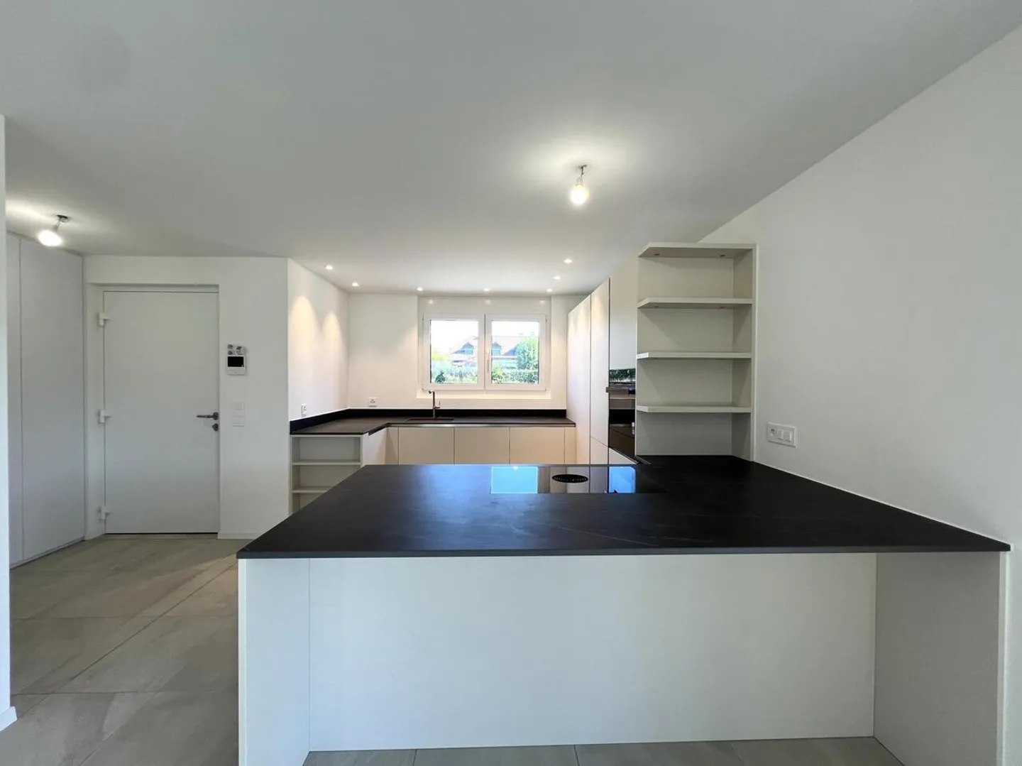 Magnifique maison jumelle neuve de 4.5 pièces avec grand jardin privatif - Photo 4 of 13