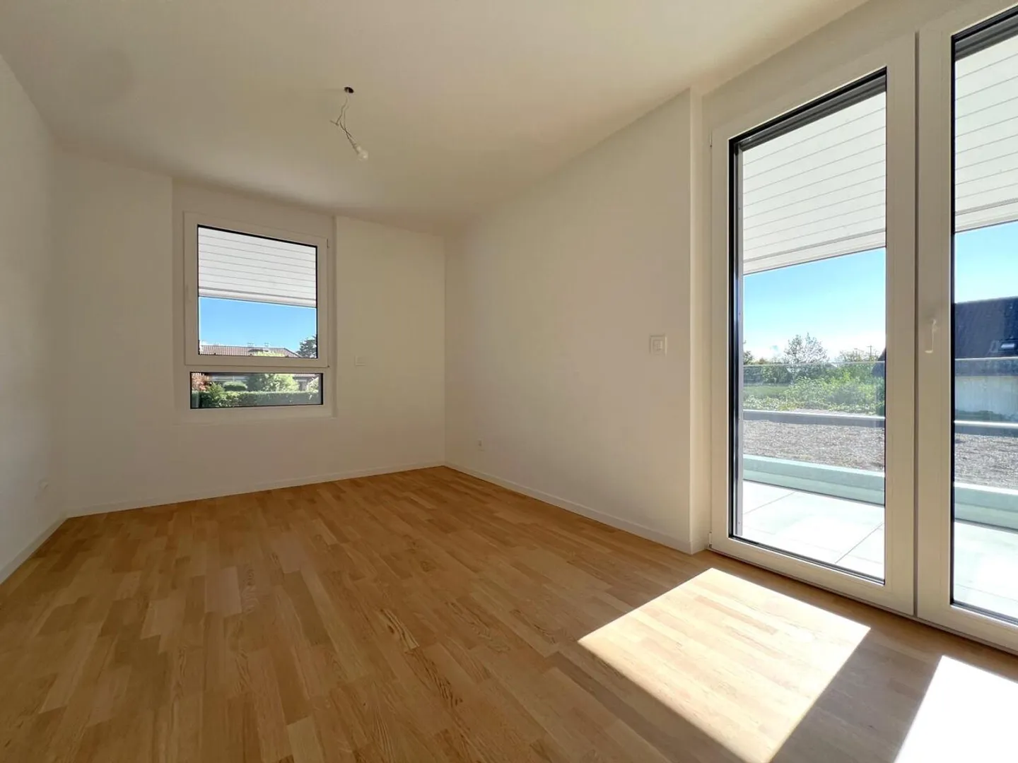 Magnifique maison jumelle neuve de 4.5 pièces avec grand jardin privatif - Photo 12 of 13