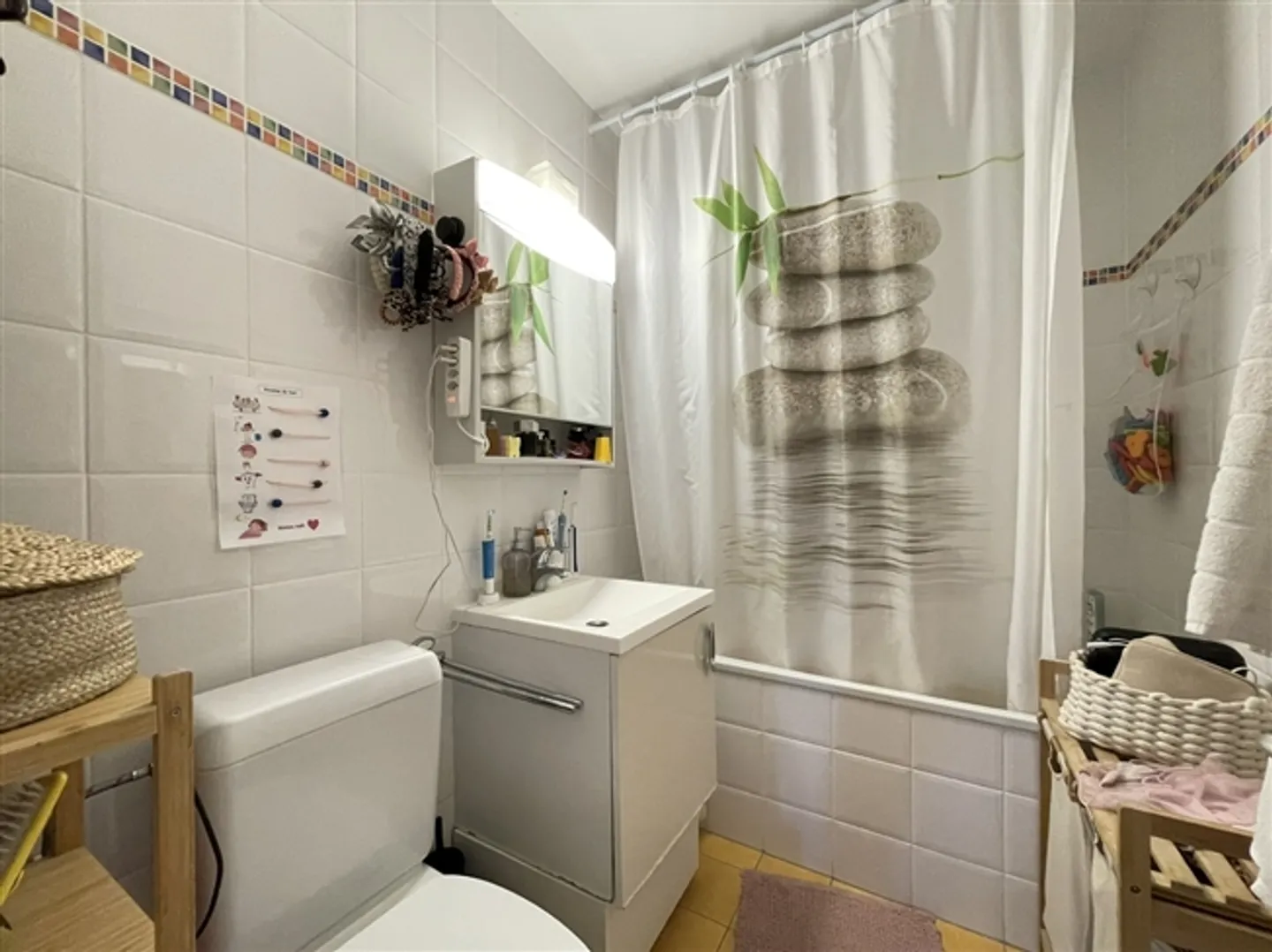 À VENDRE À ROMANEL-SUR-LSNE - BEL APPARTEMENT DE 4,5 PIÈCES DE 94 M2 - Photo 5 sur 6