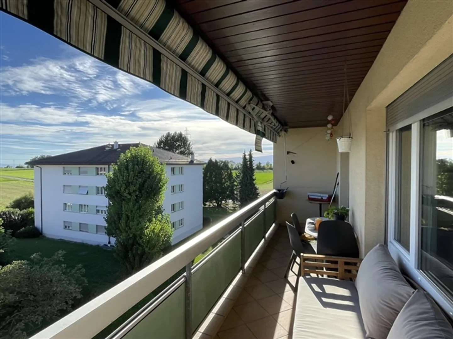 À VENDRE À ROMANEL-SUR-LSNE - BEL APPARTEMENT DE 4,5 PIÈCES DE 94 M2 - Photo 6 sur 6