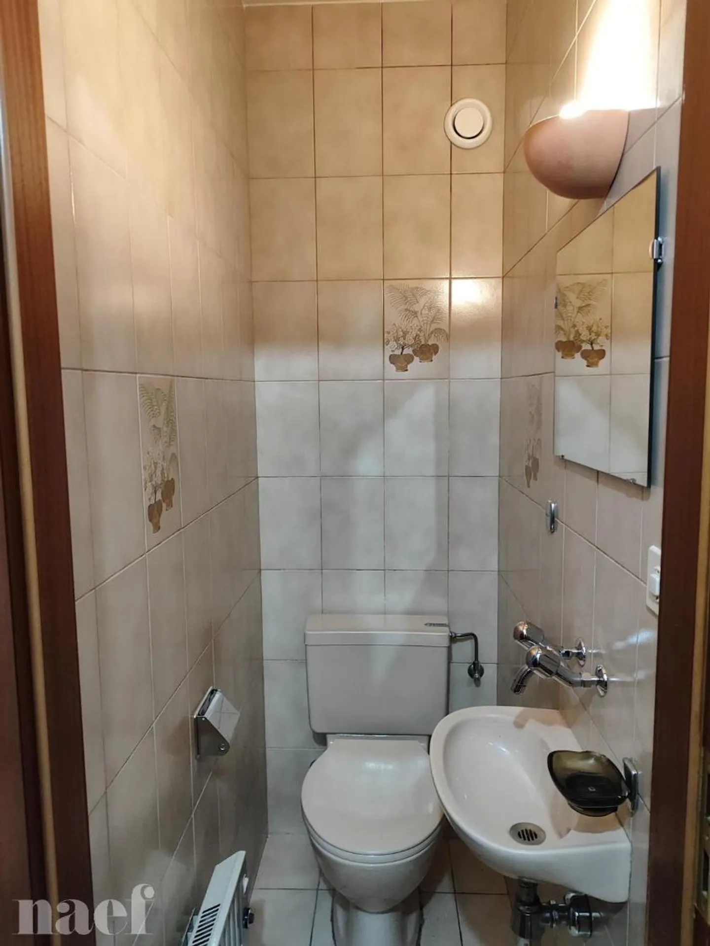Schöne Wohnung mit 4 Zimmern - 3. Etage und Eaux-Vives - Foto 6 von 13