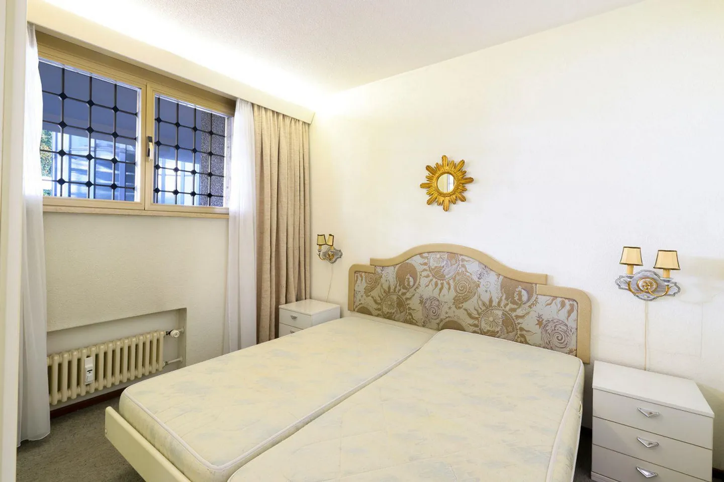 Helles Apartment mit Seeblick - Foto 7 von 16