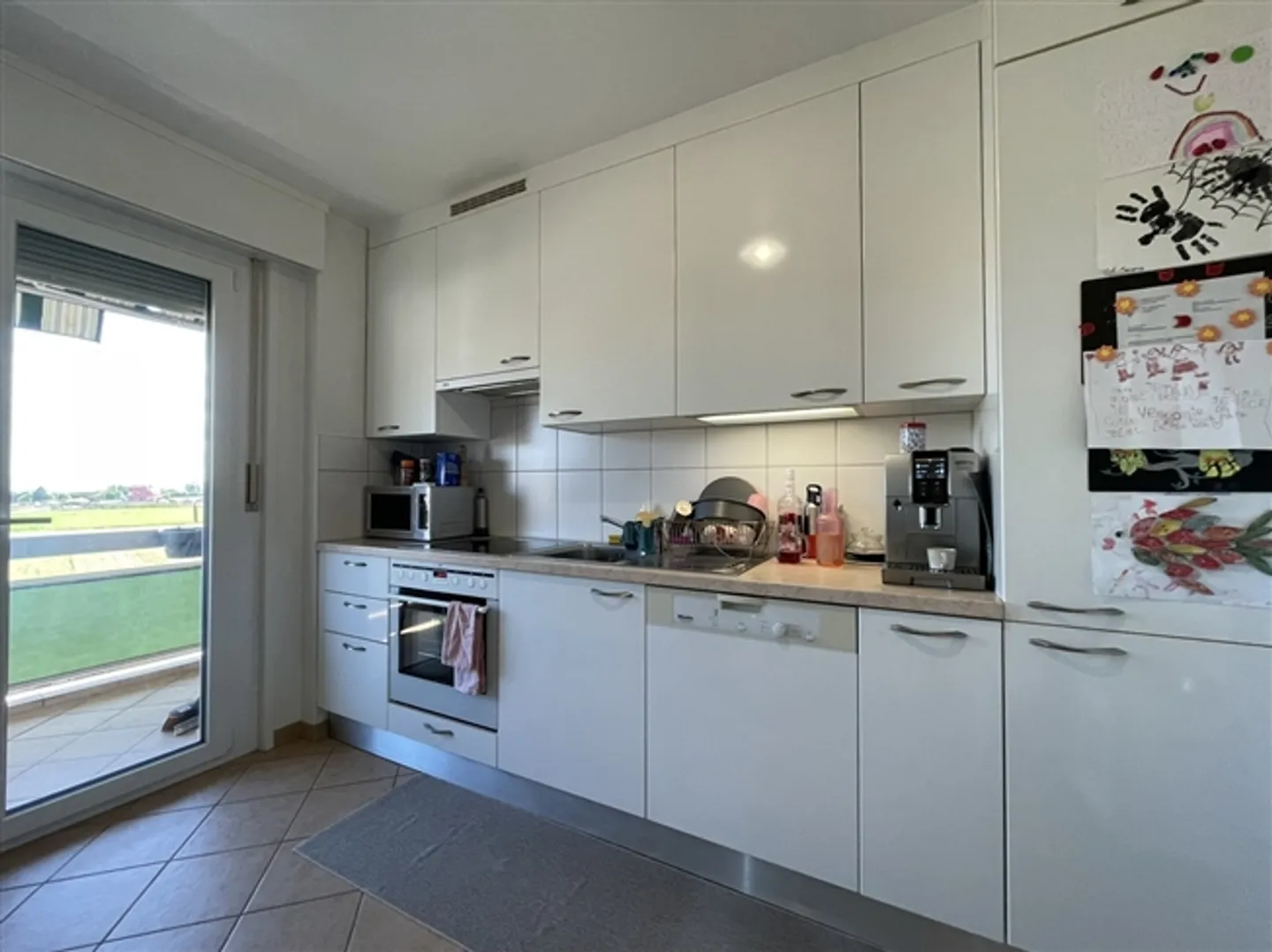 À VENDRE À ROMANEL-SUR-LSNE - BEL APPARTEMENT DE 4,5 PIÈCES DE 94 M2 - Photo 2 sur 6